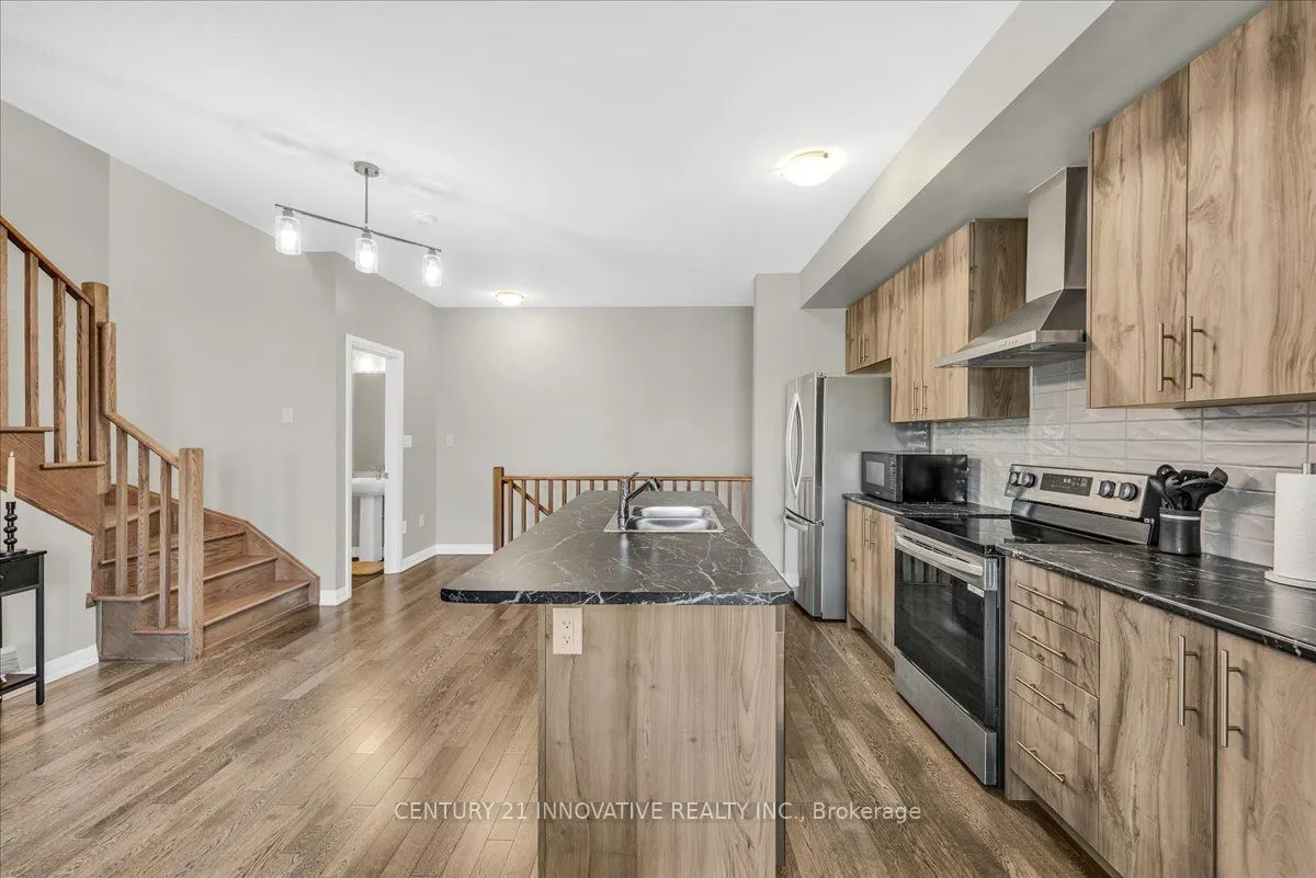 9 Granville Crescent