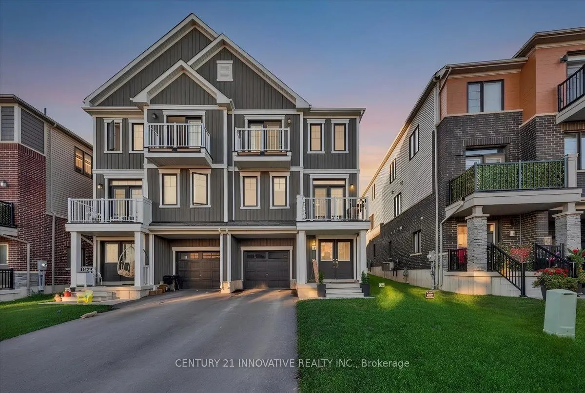 9 Granville Crescent
