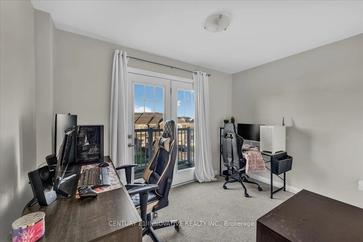 9 Granville Crescent