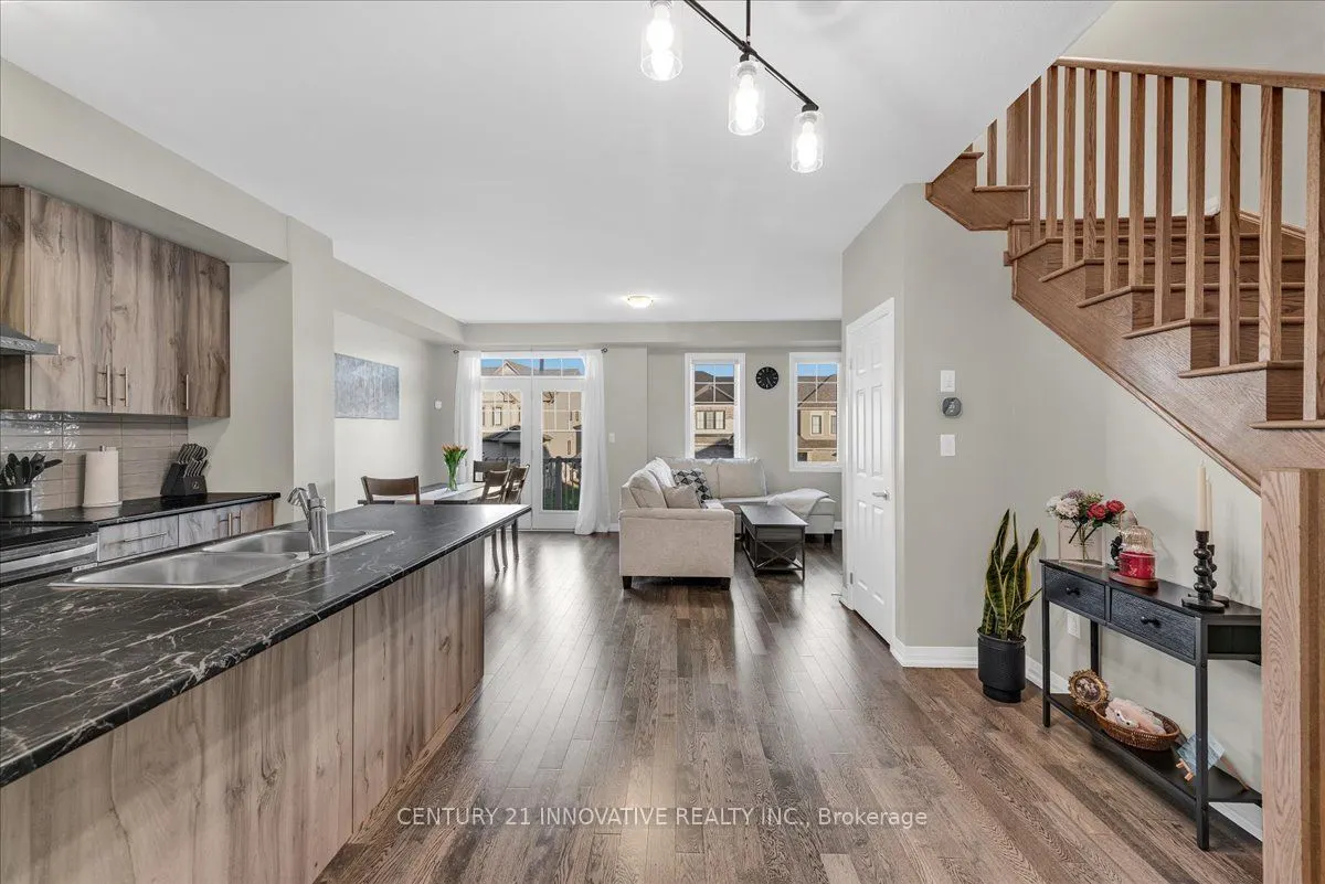 9 Granville Crescent