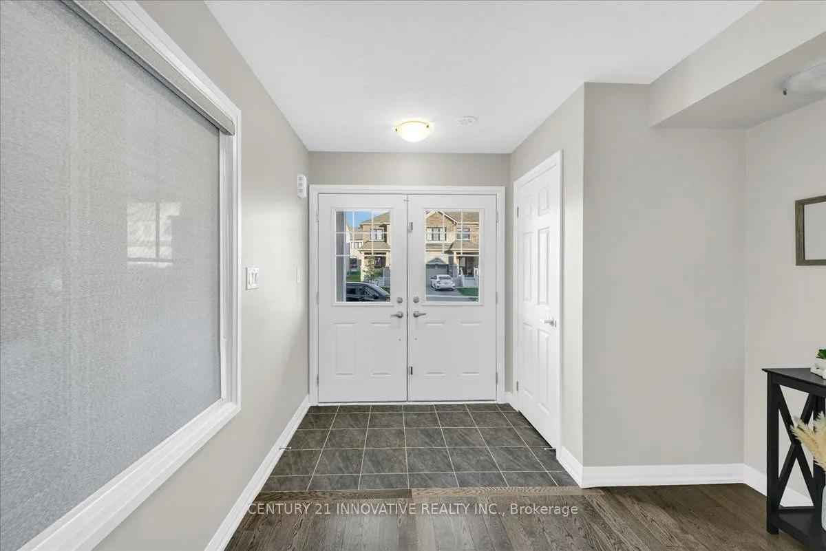 9 Granville Crescent