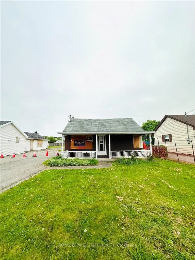 146 Green Road