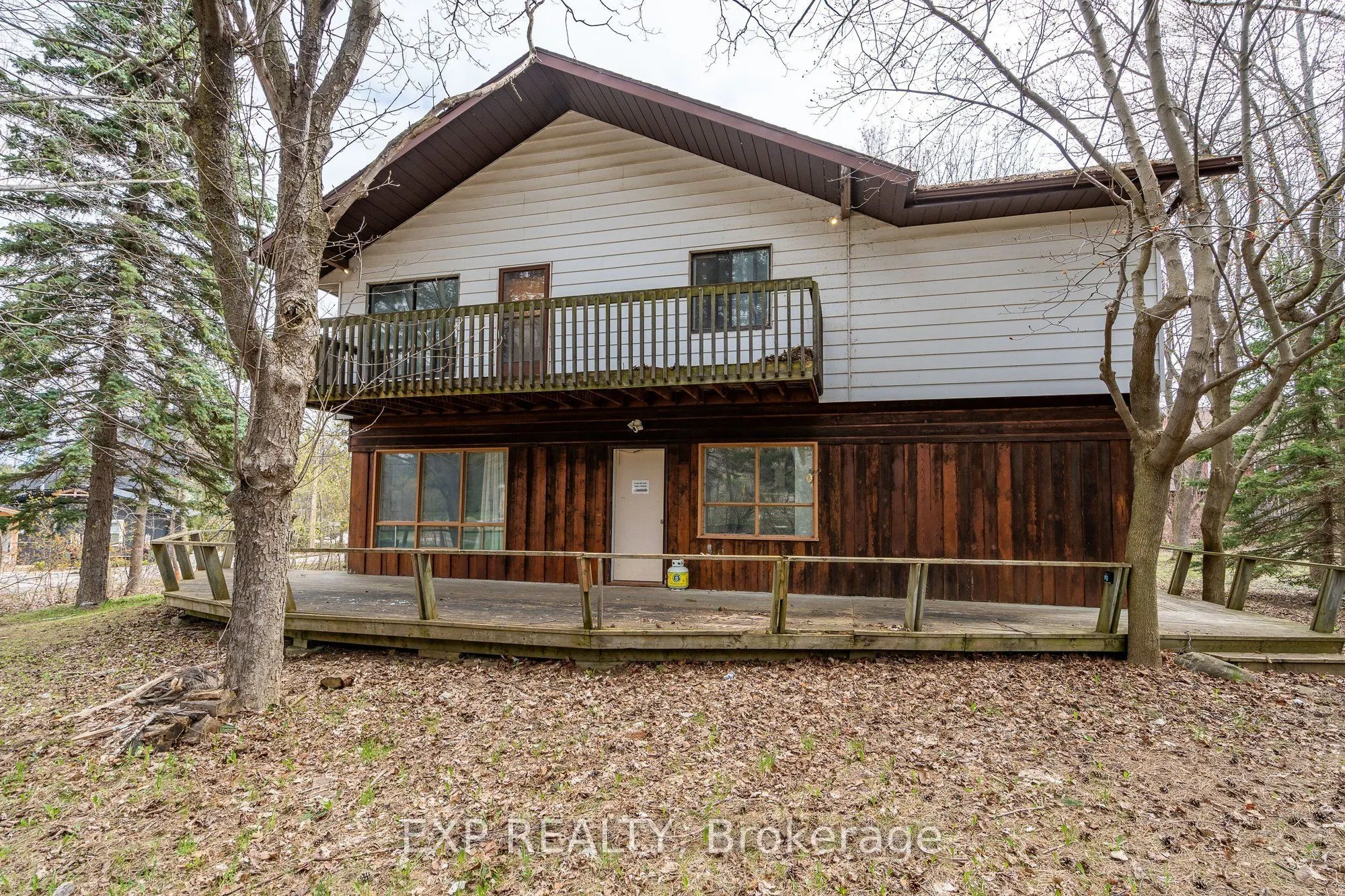 104 SETTLERS Way