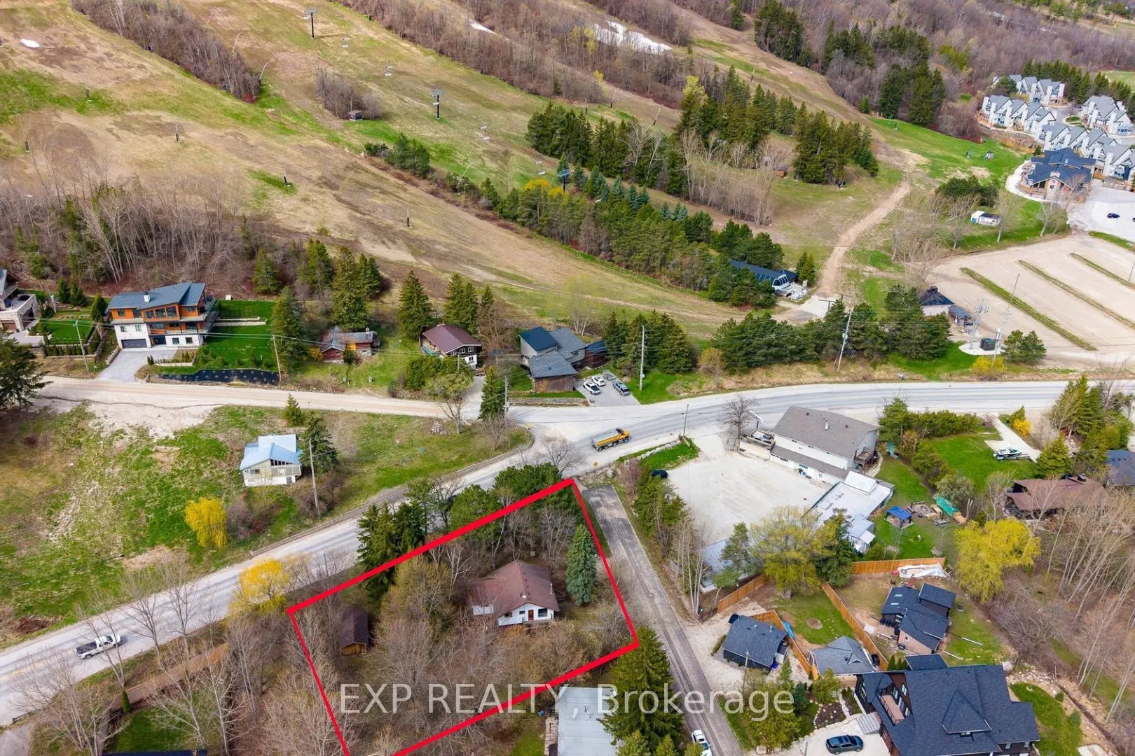 104 SETTLERS Way