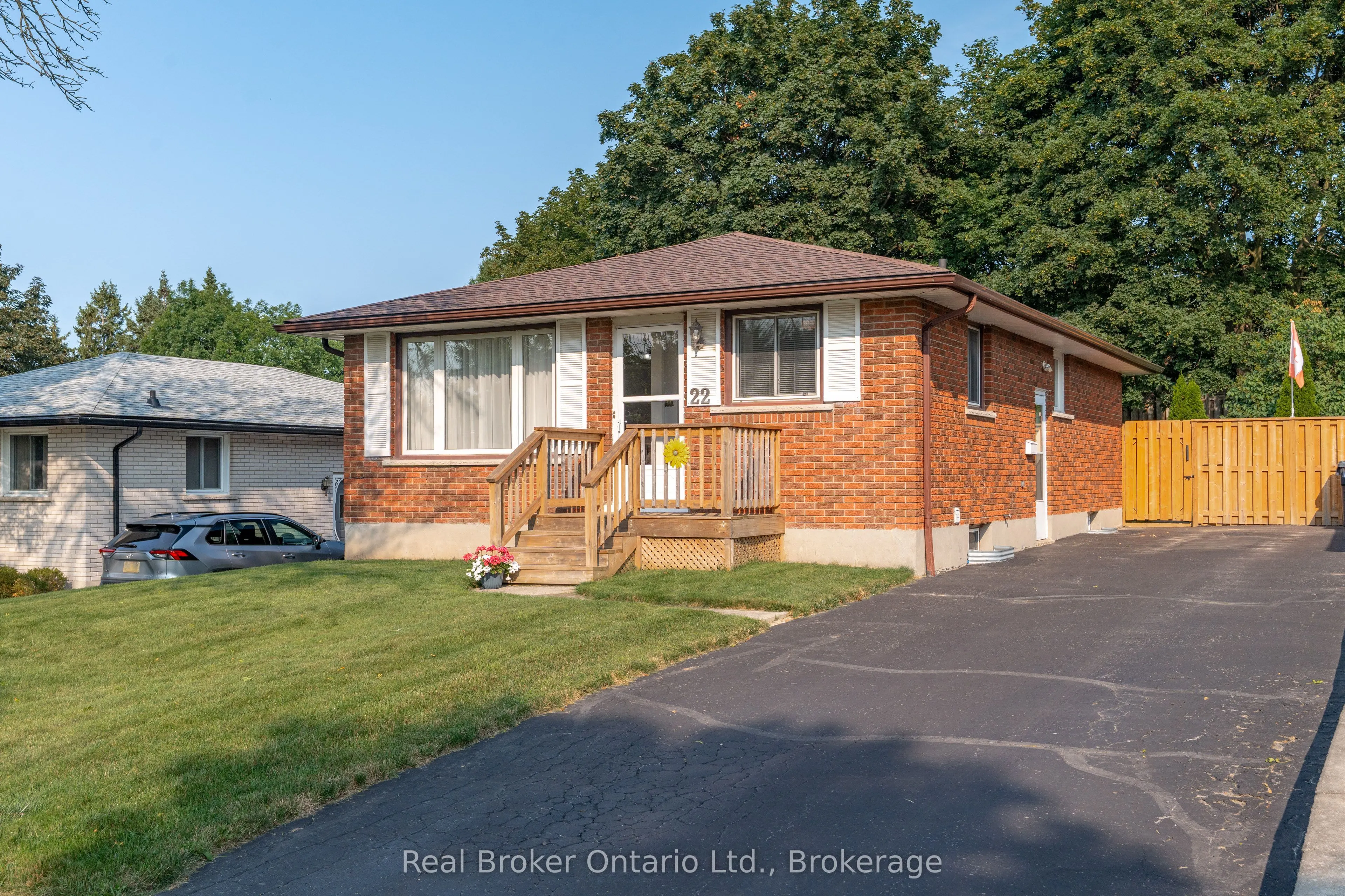 22 Mountford Drive