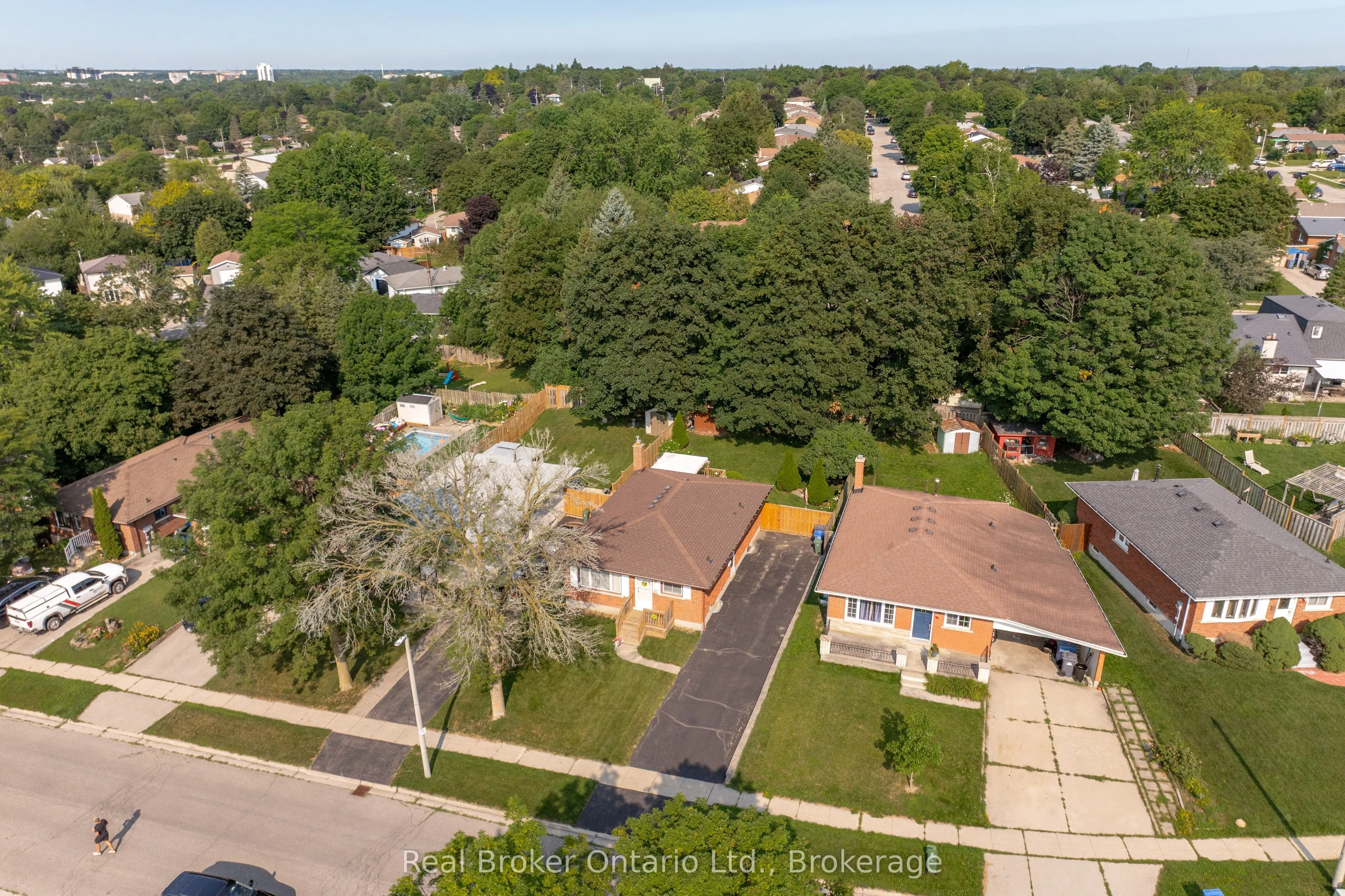 22 Mountford Drive