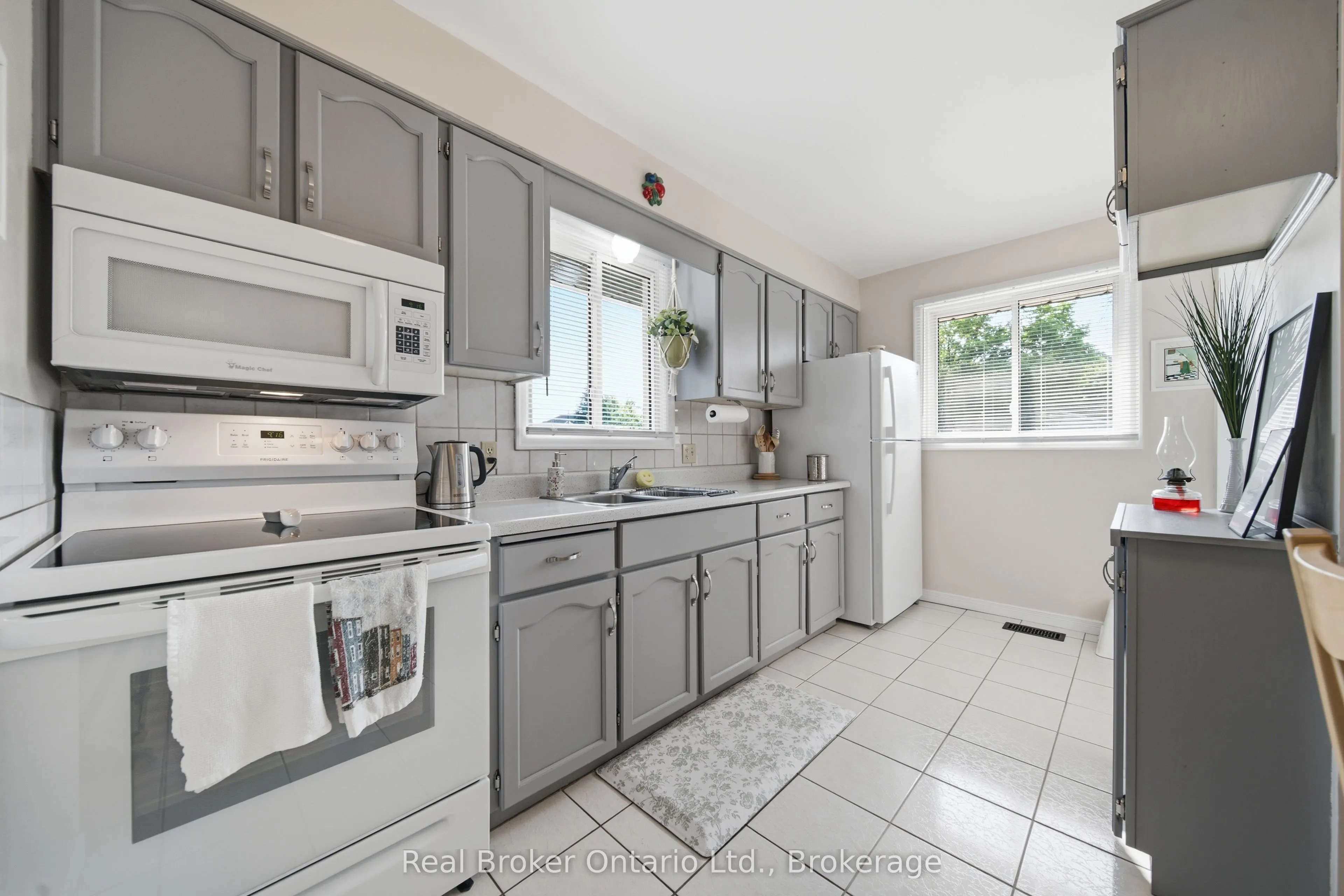 22 Mountford Drive