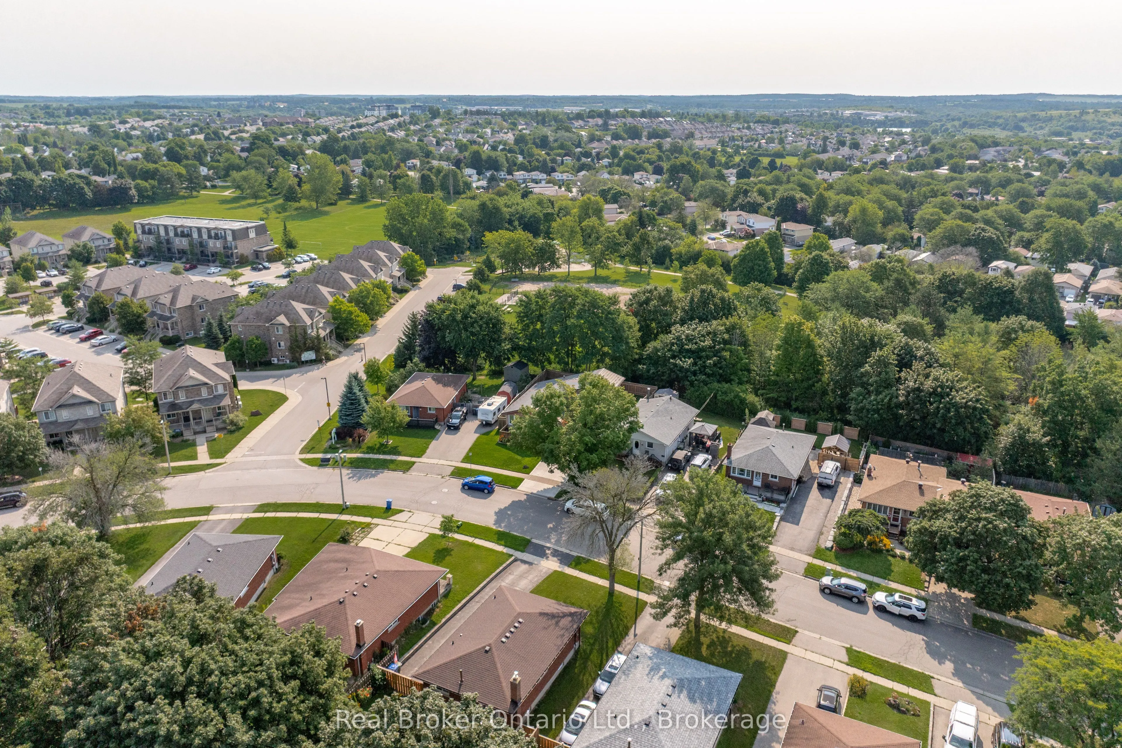 22 Mountford Drive