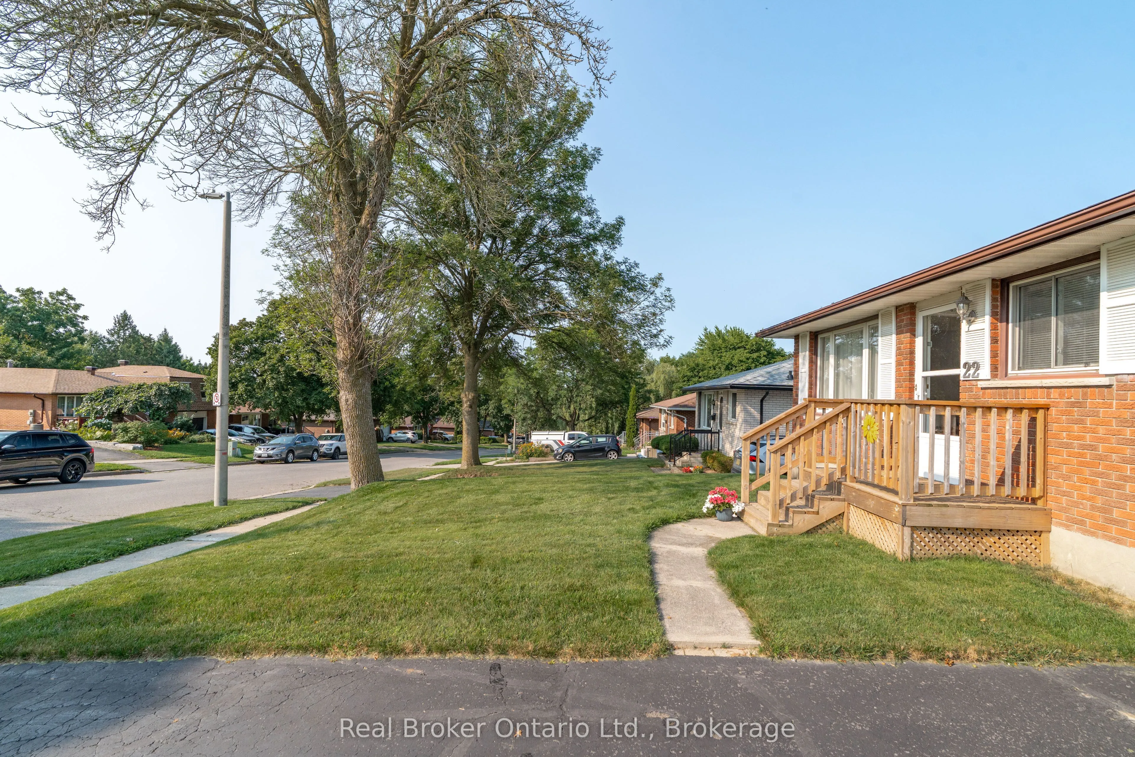 22 Mountford Drive