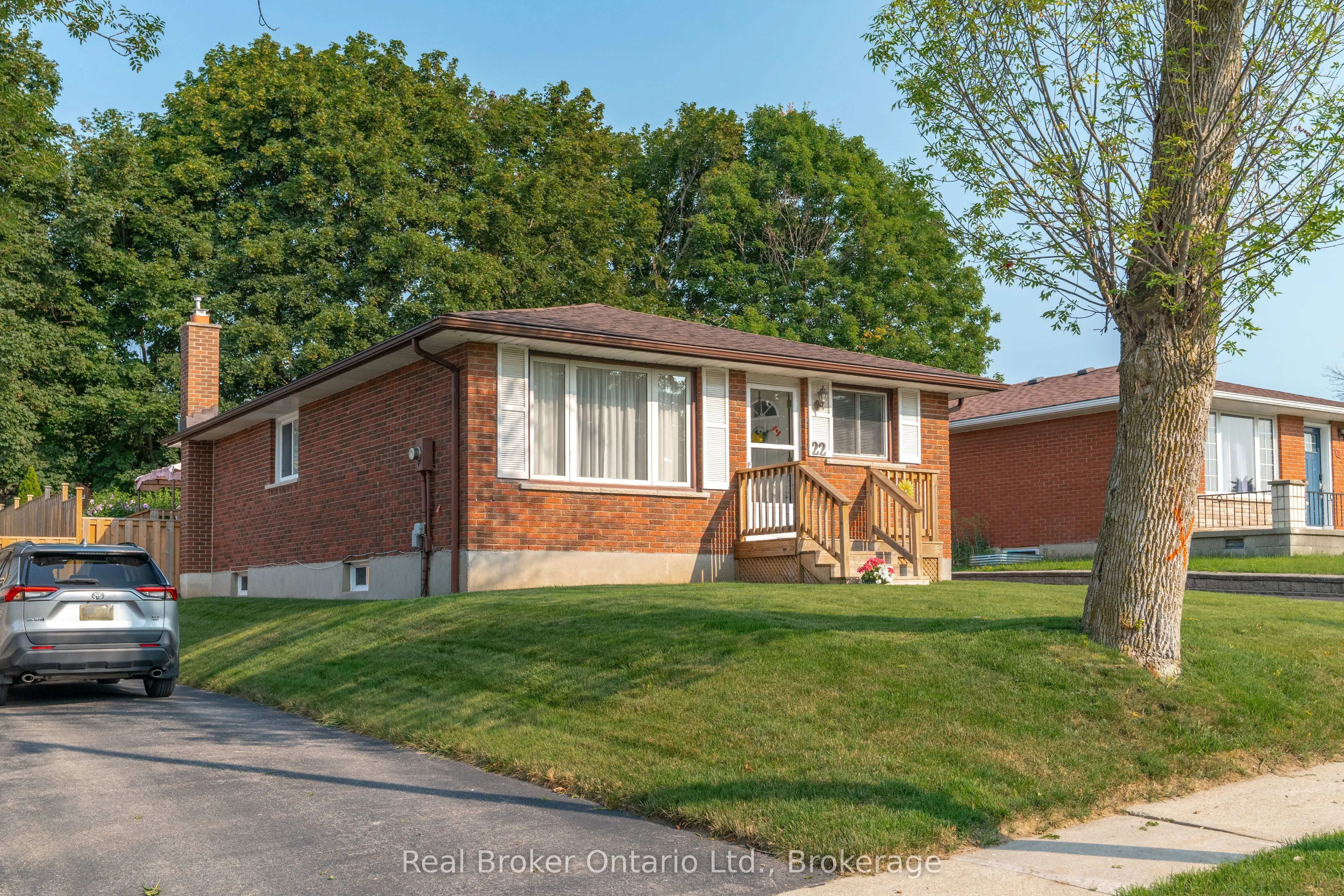 22 Mountford Drive