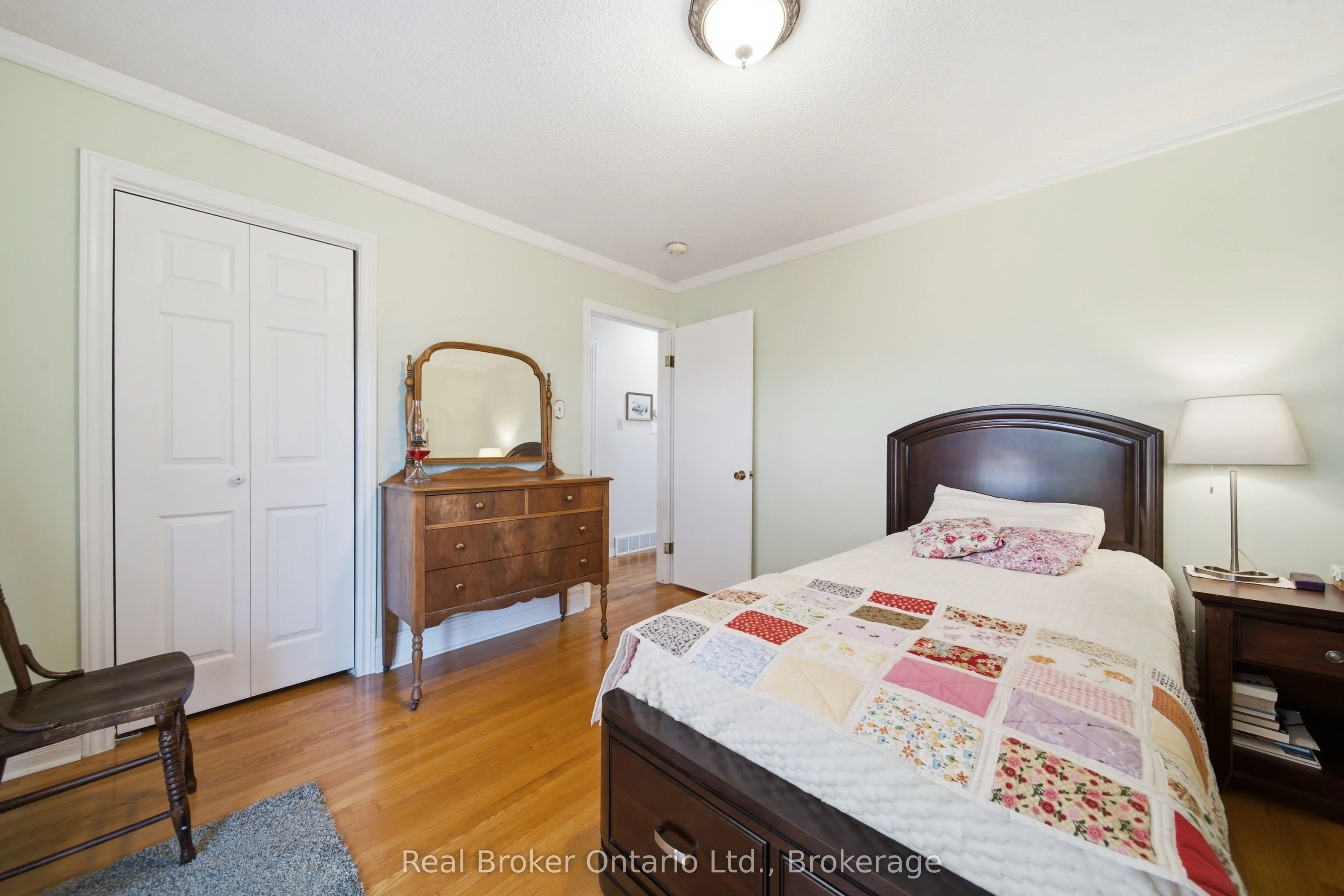 22 Mountford Drive