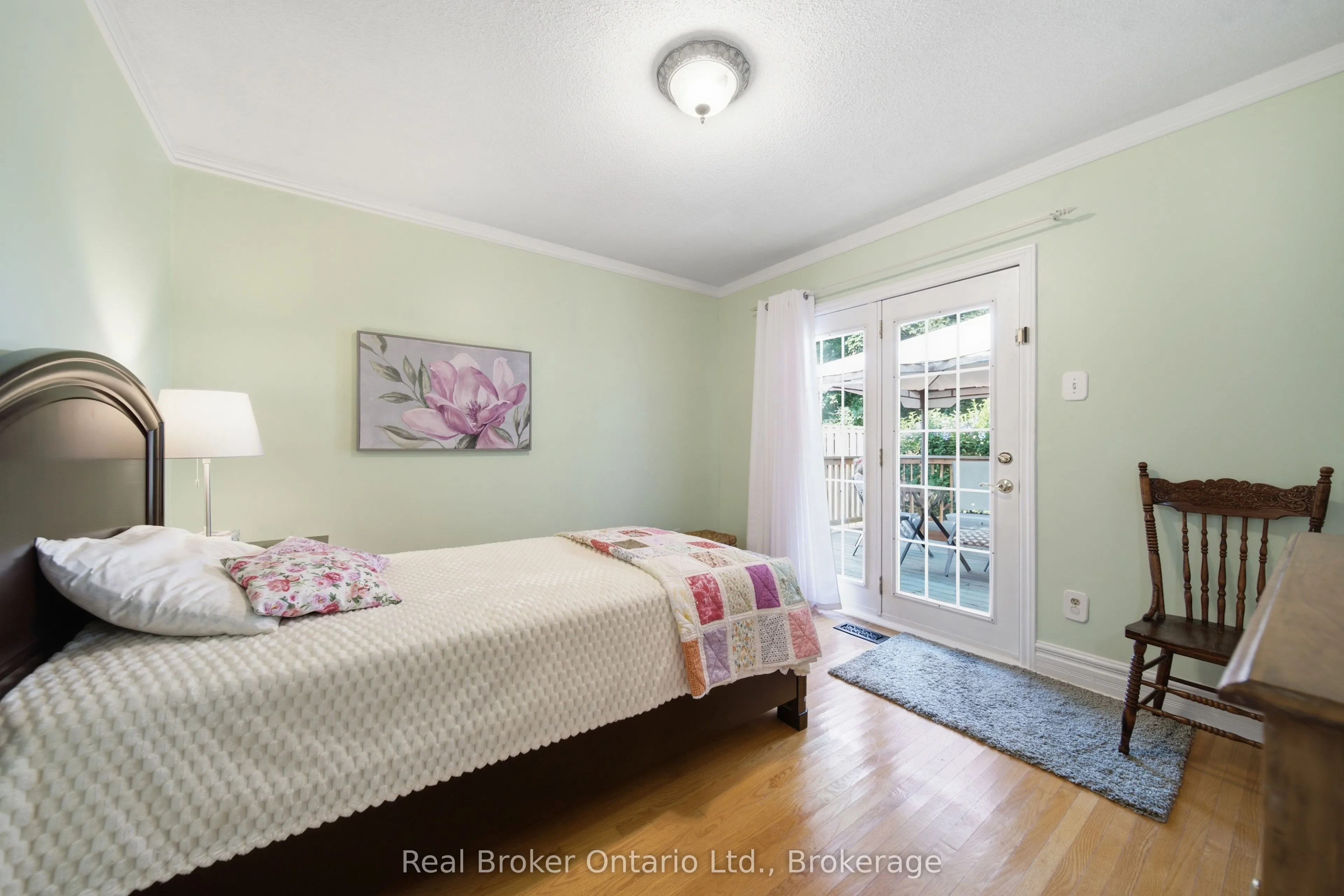 22 Mountford Drive