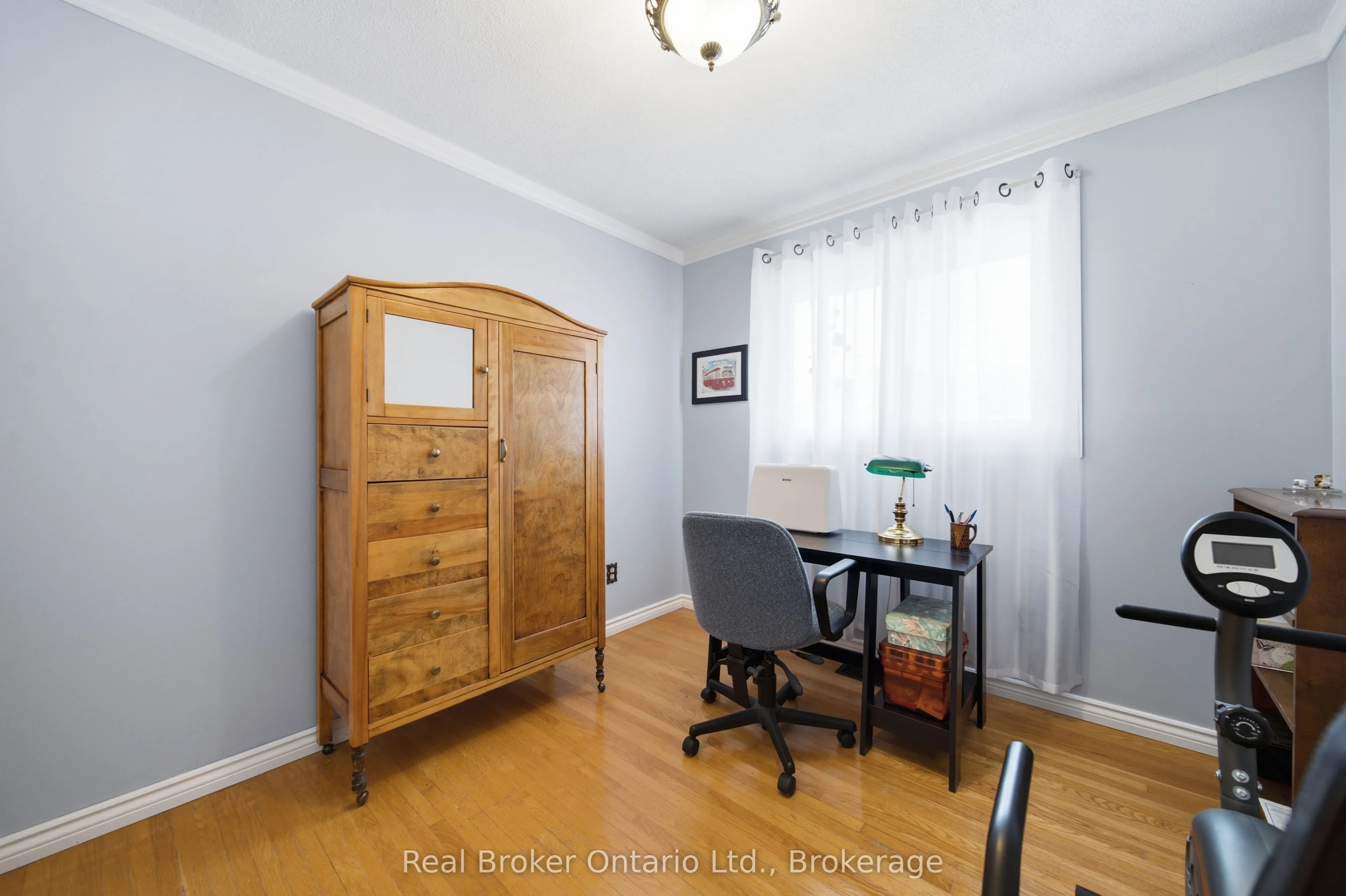 22 Mountford Drive