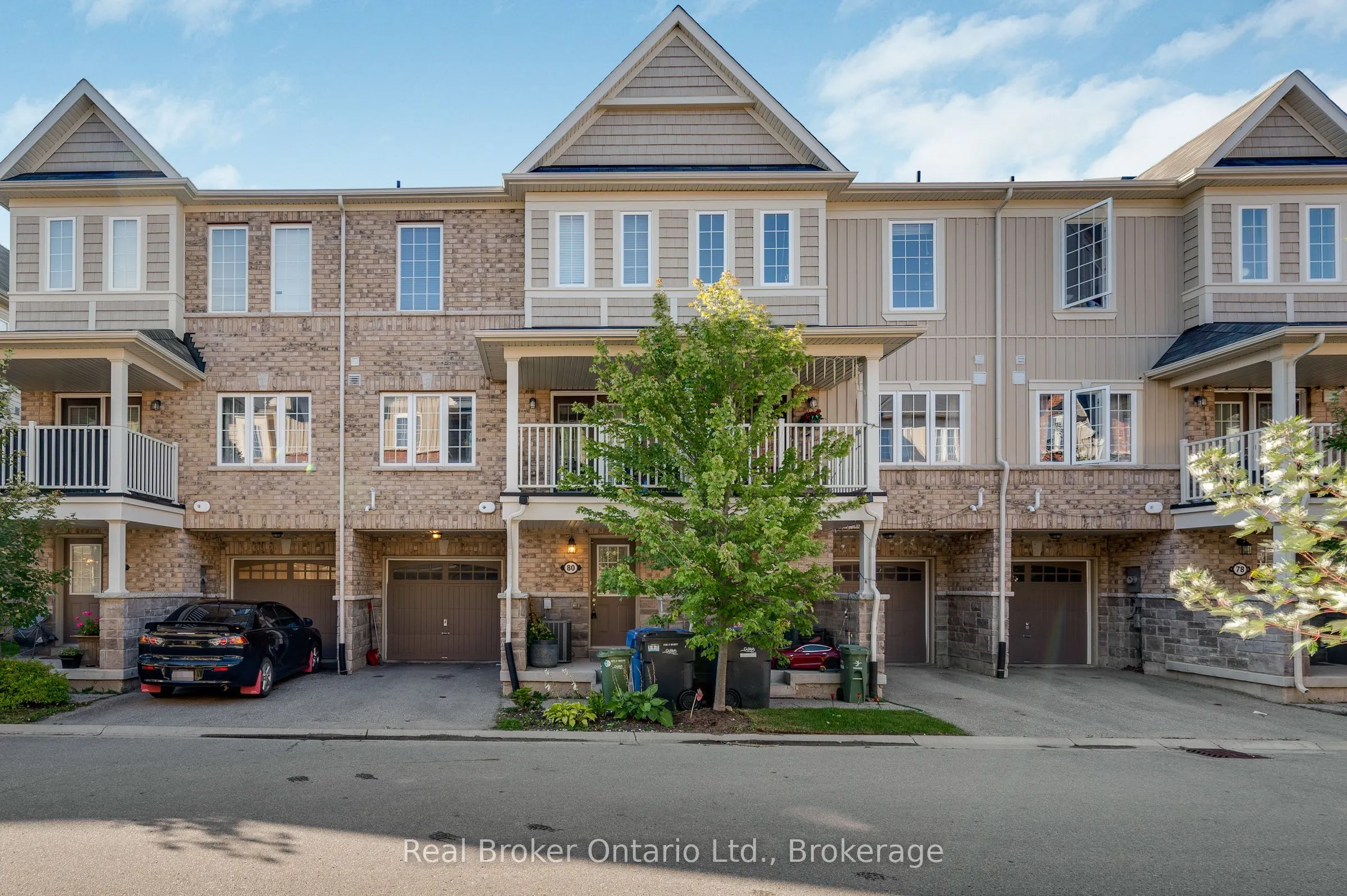 88 Decorso Drive #80