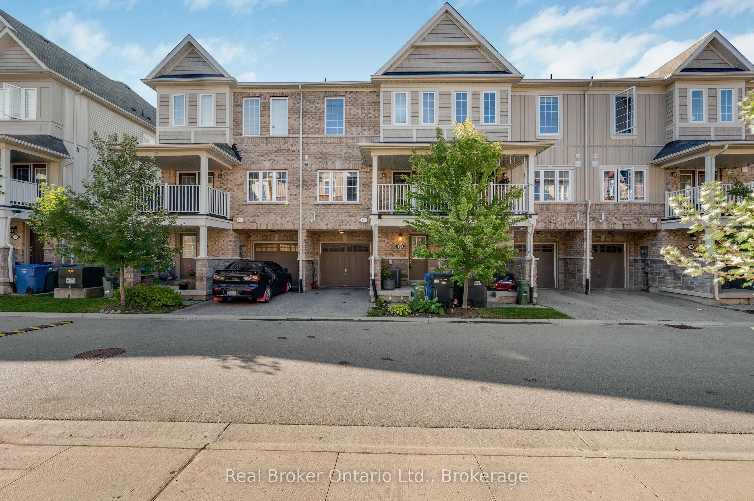 88 Decorso Drive #80
