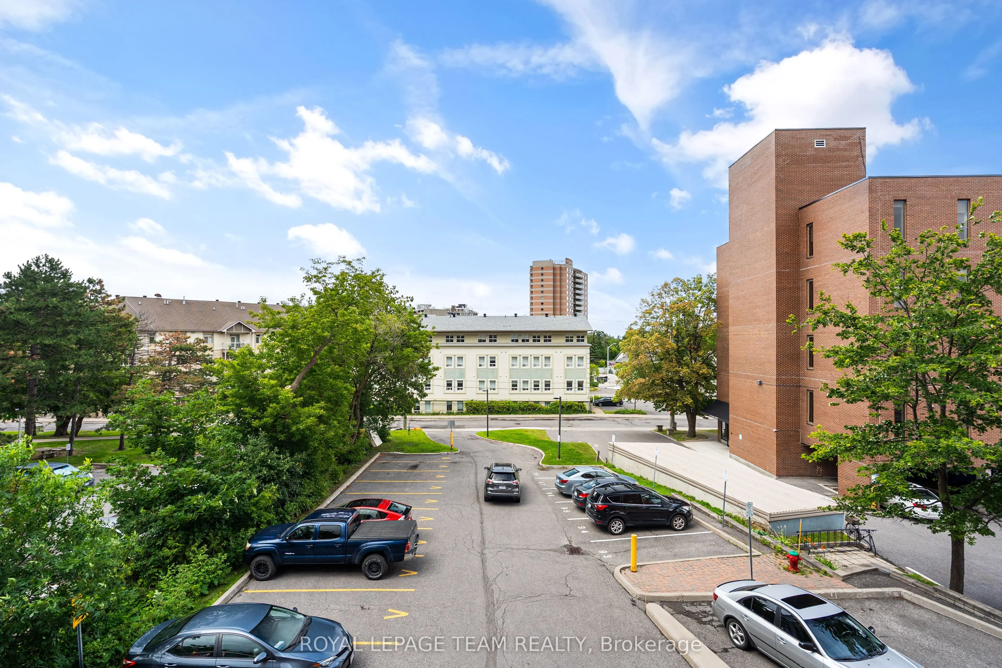 1180 OHIO Street #301