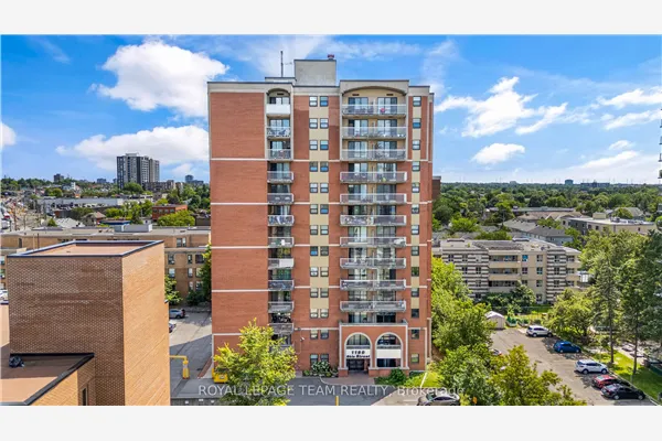 1180 OHIO Street #301