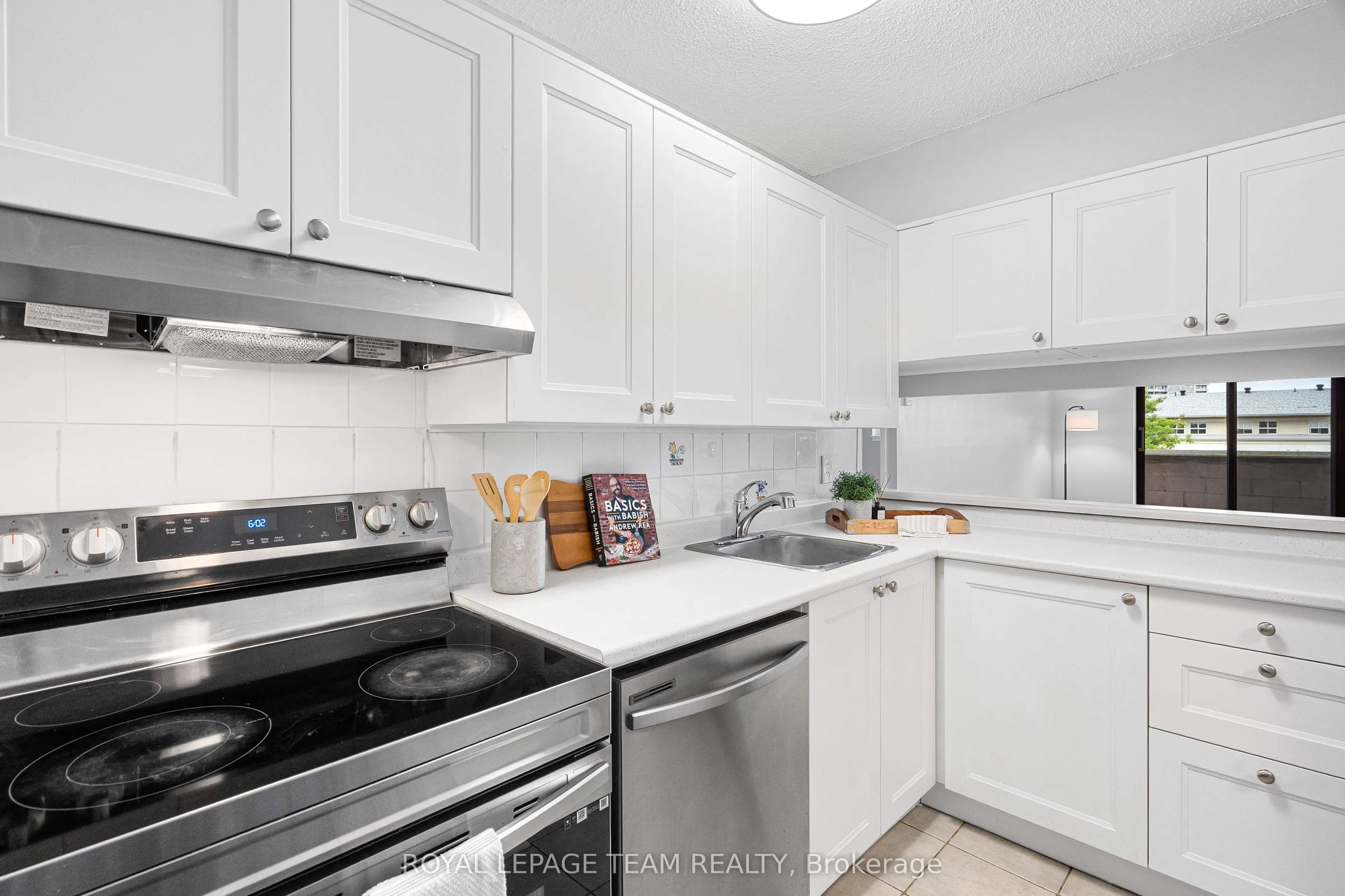 1180 OHIO Street #301