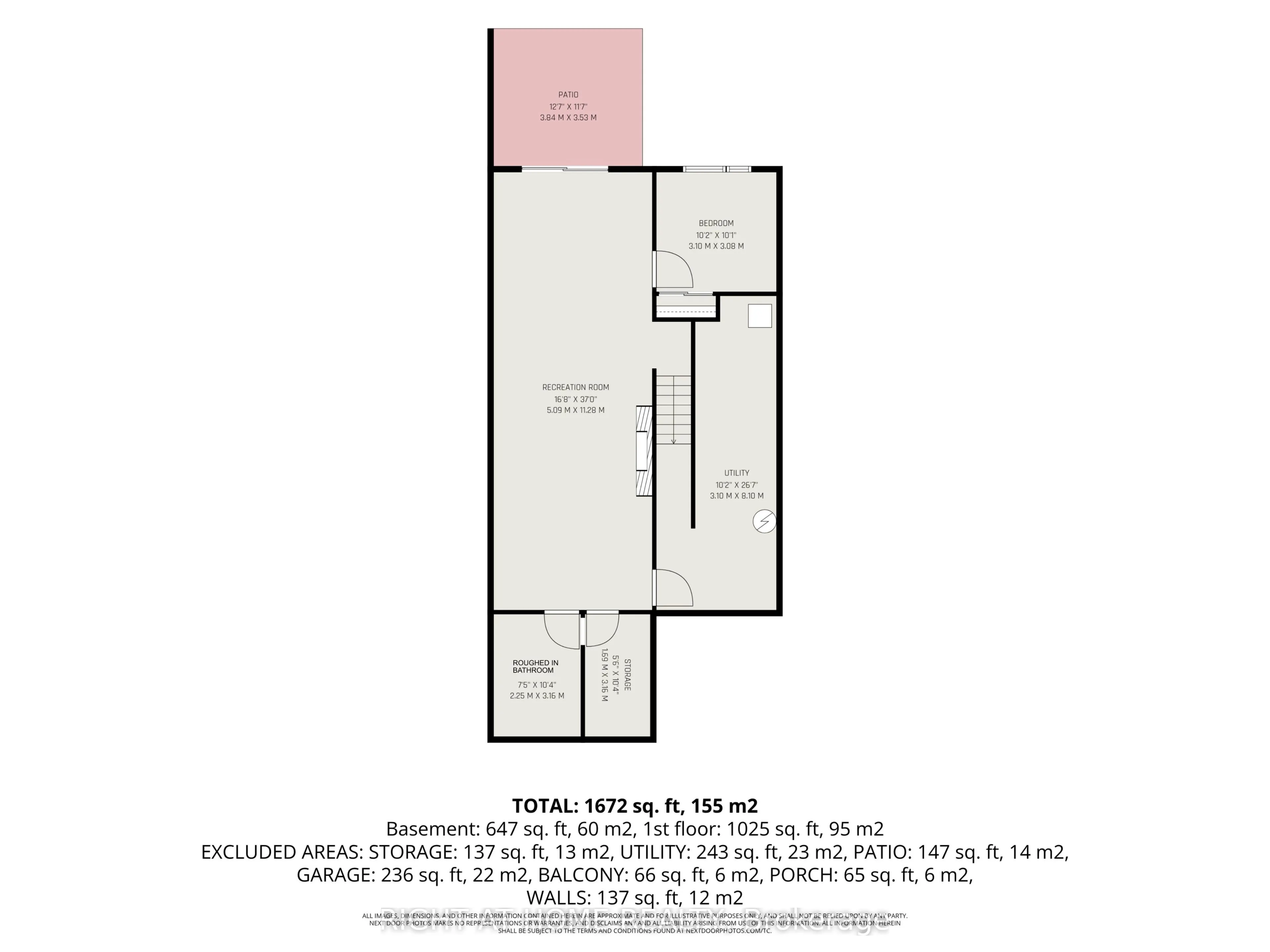 306 Forestview Crescent