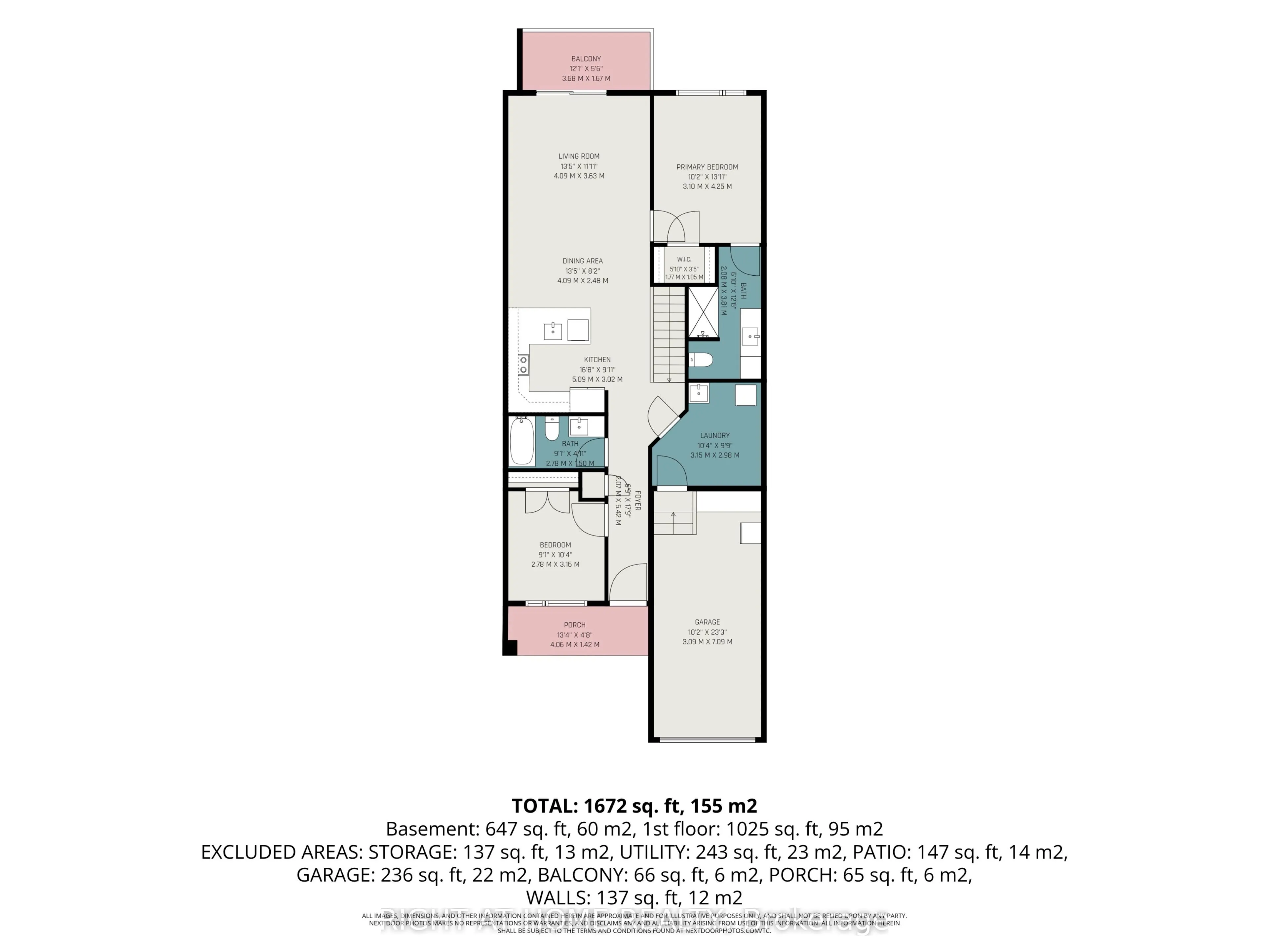 306 Forestview Crescent