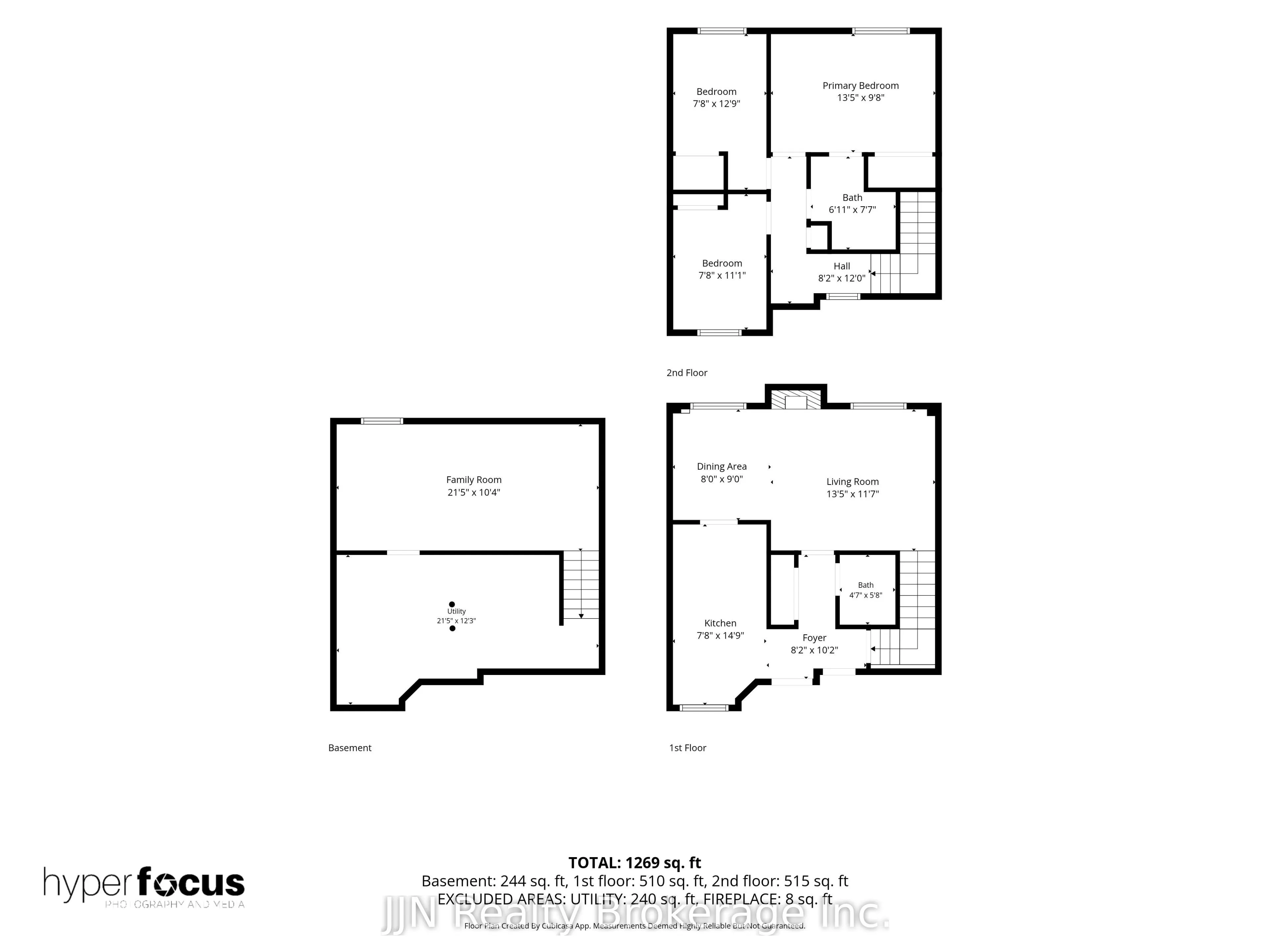 45 Freeman Crescent