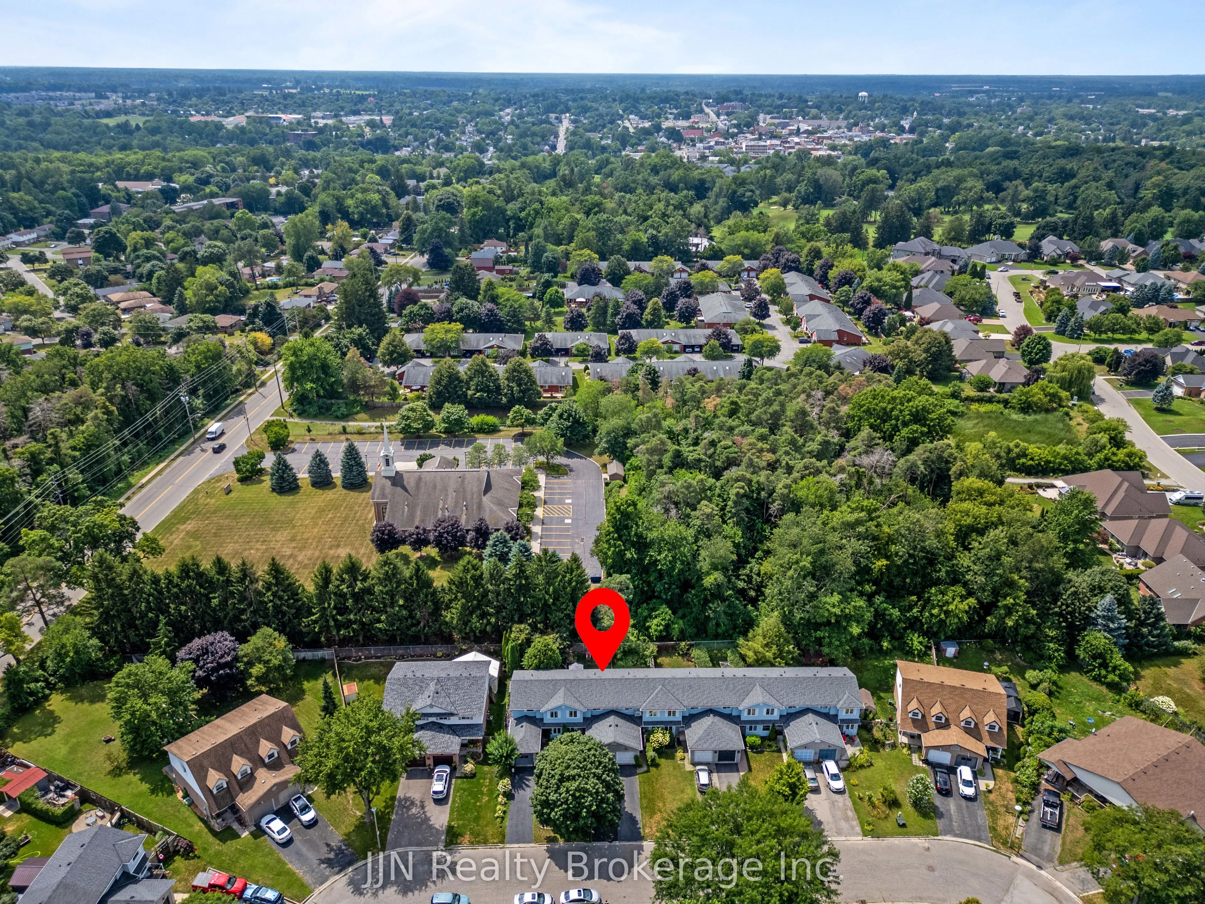 45 Freeman Crescent