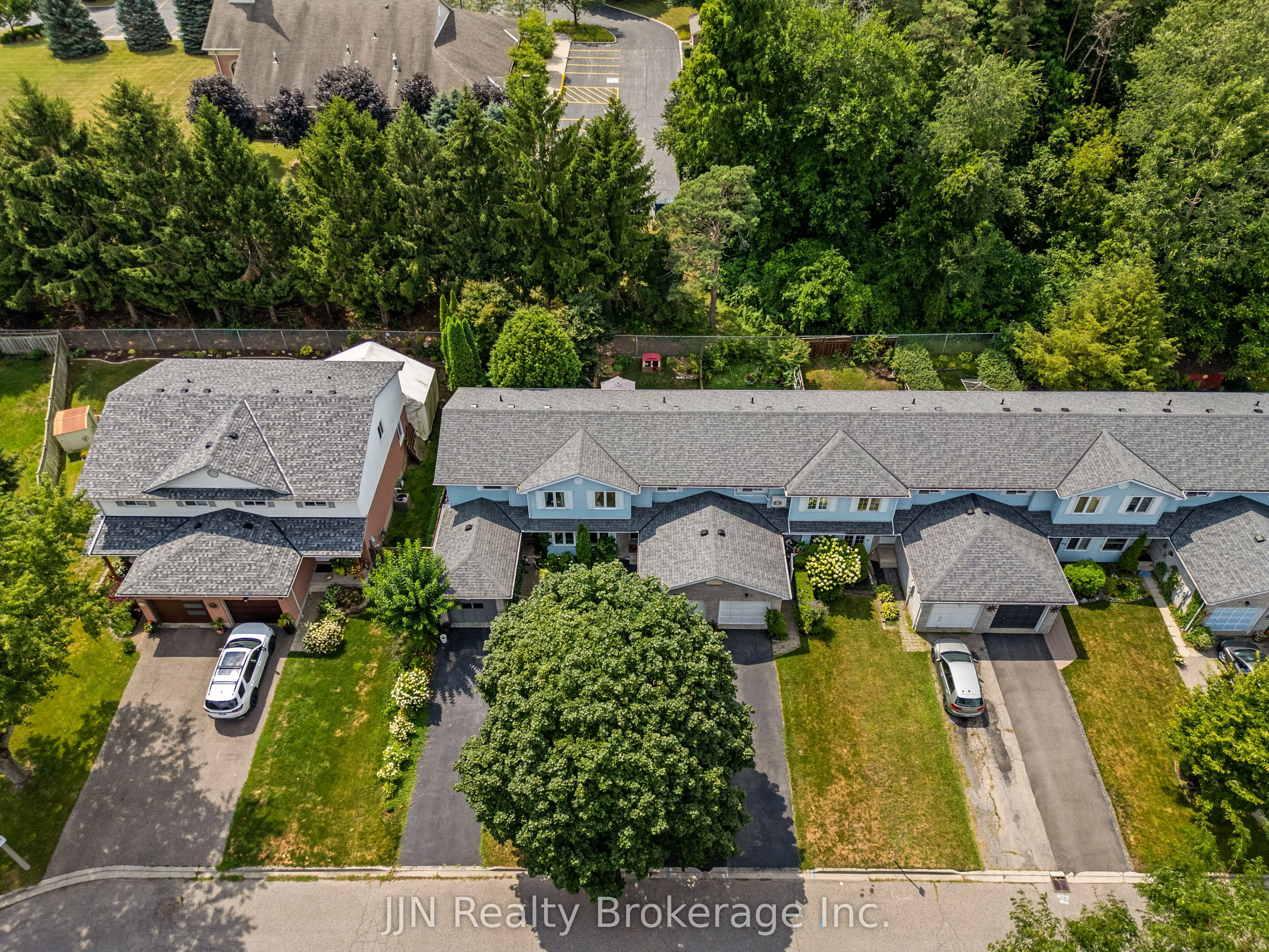 45 Freeman Crescent