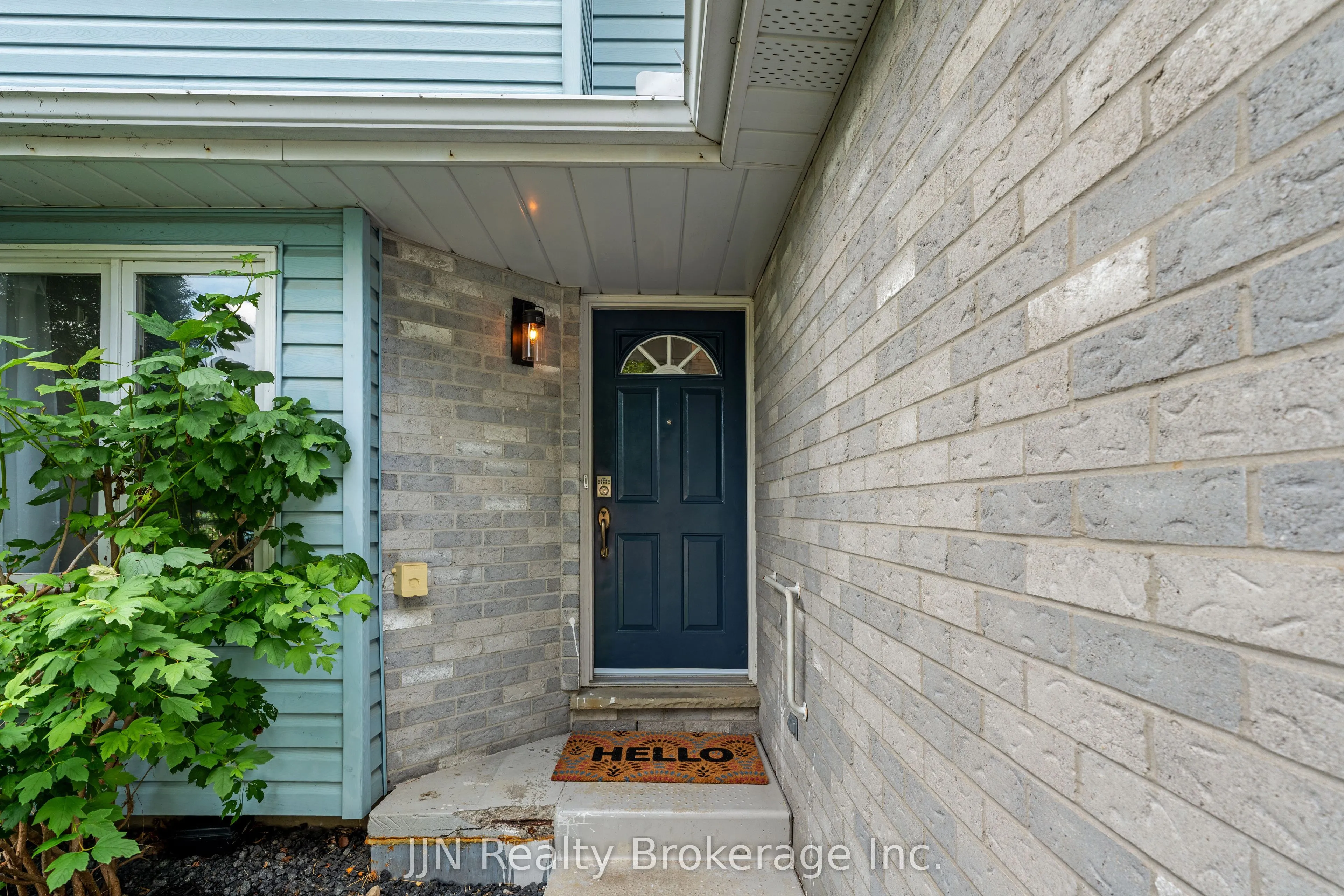 45 Freeman Crescent