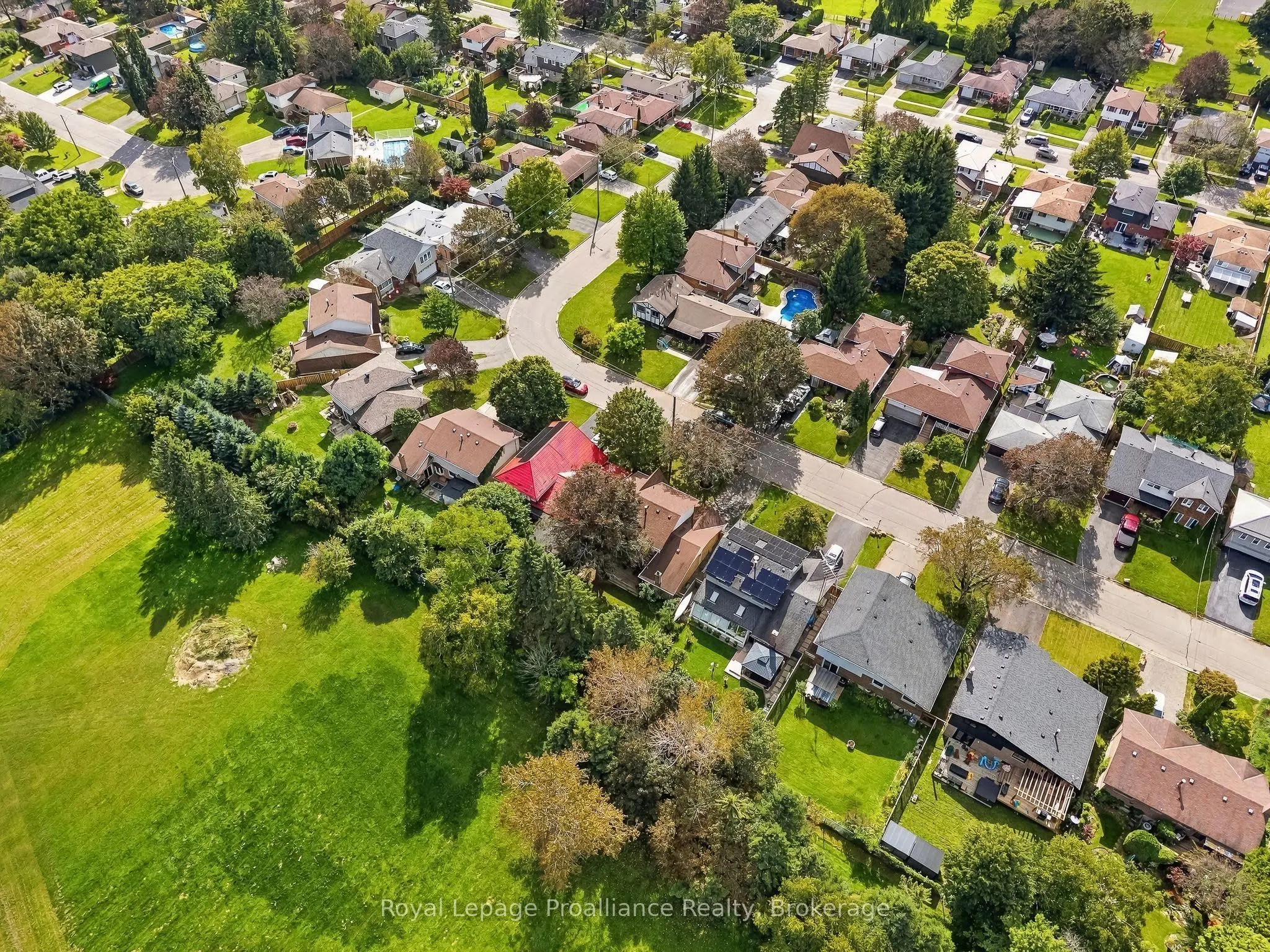 790 Northwood Drive