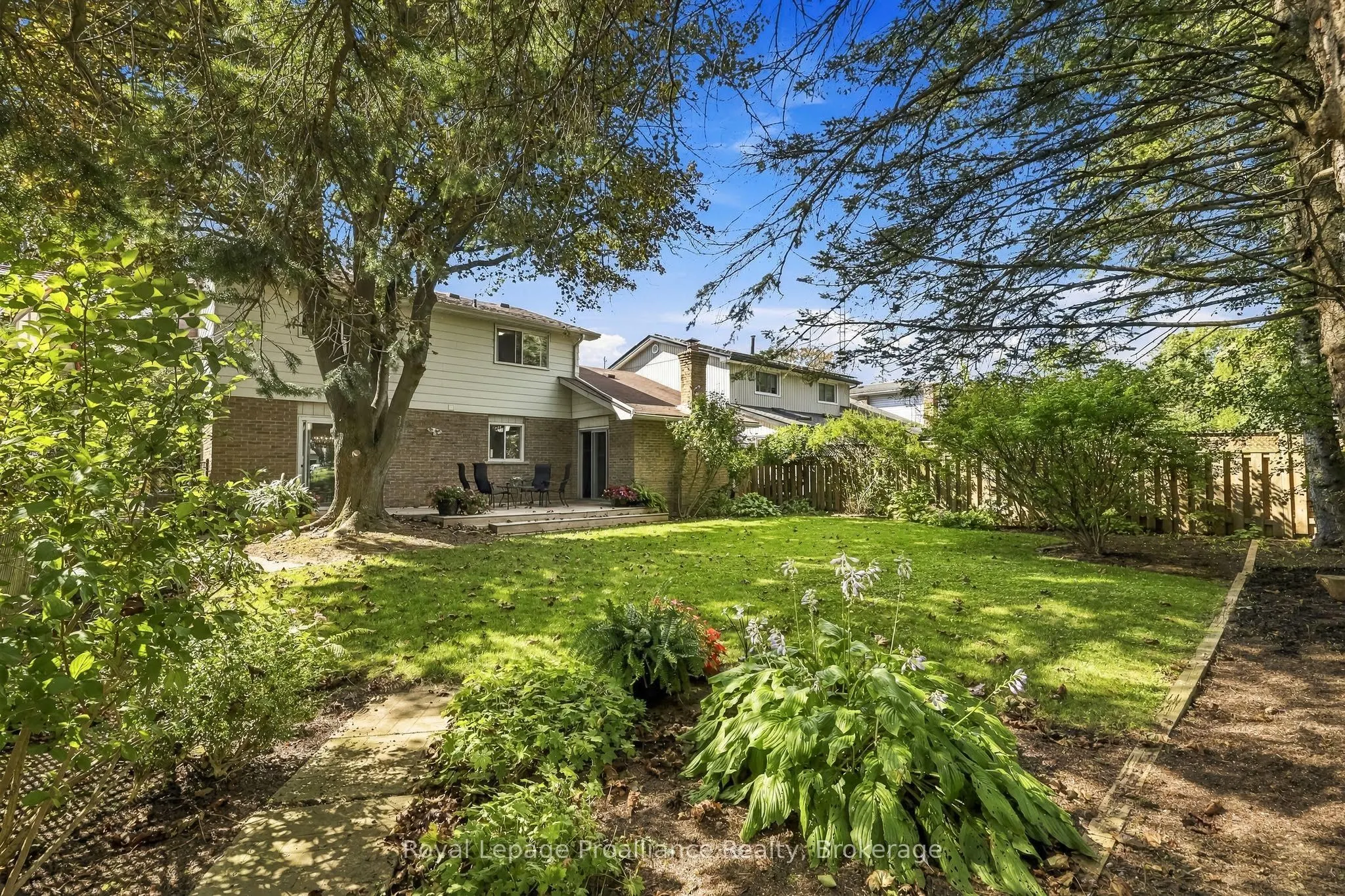790 Northwood Drive
