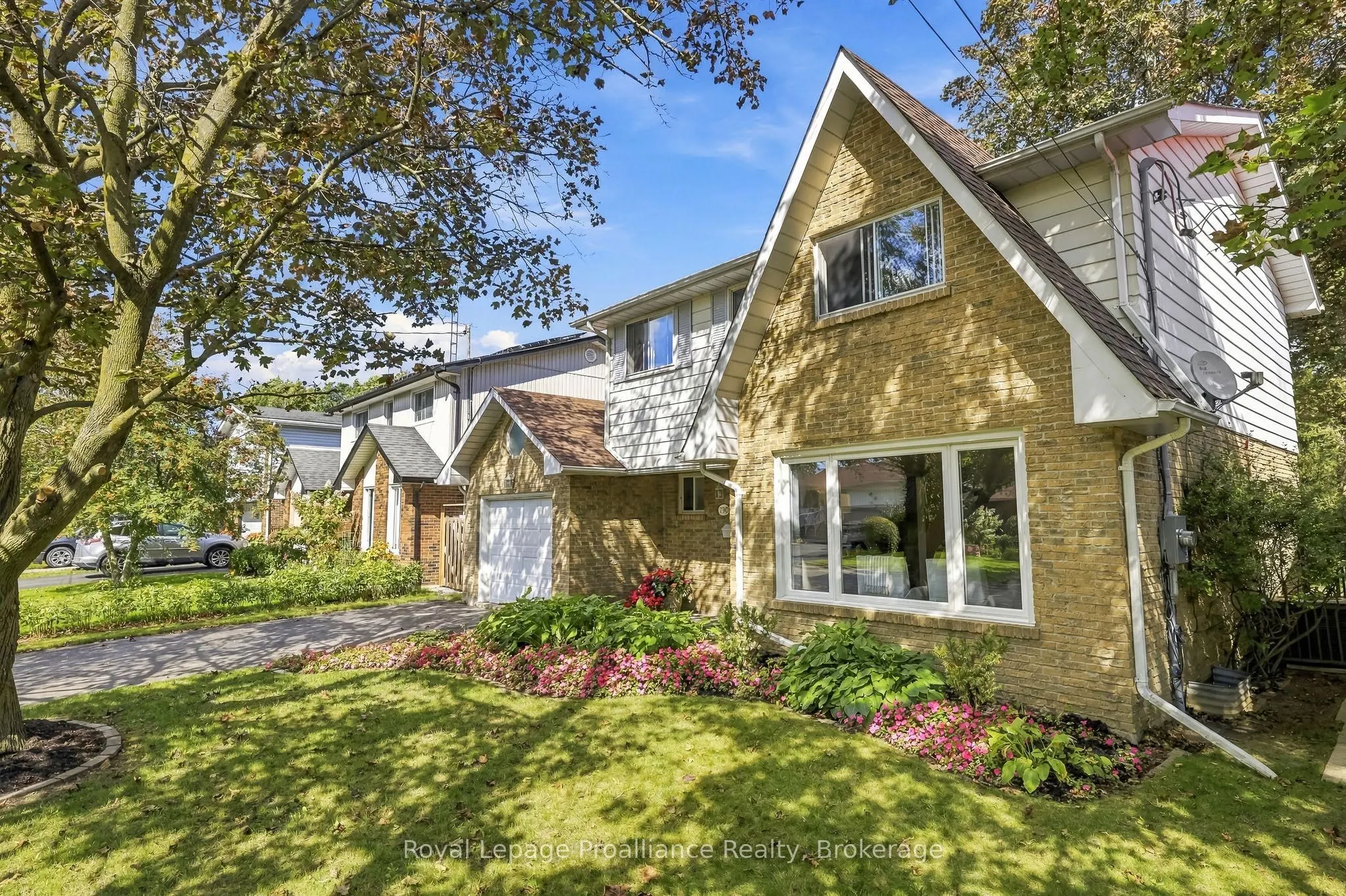 790 Northwood Drive