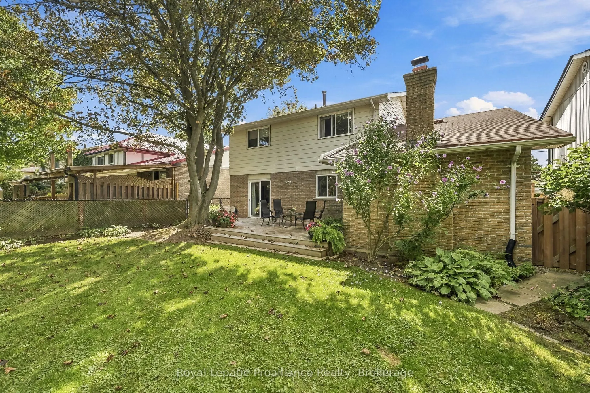 790 Northwood Drive