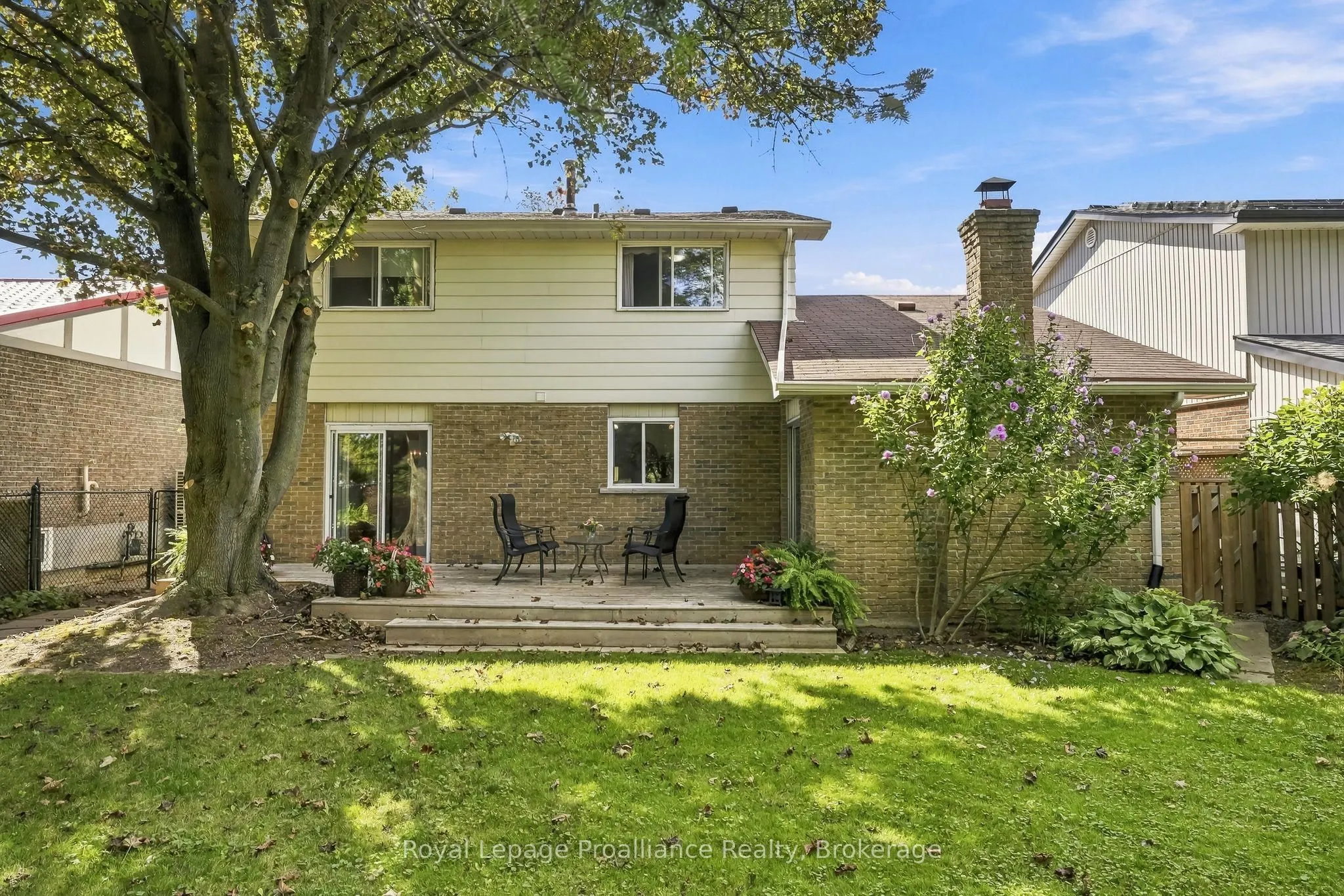 790 Northwood Drive