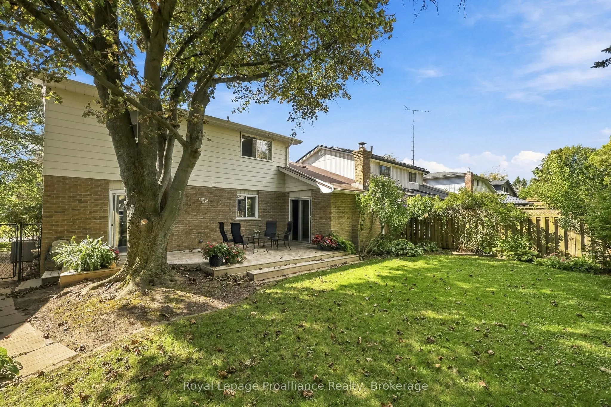 790 Northwood Drive