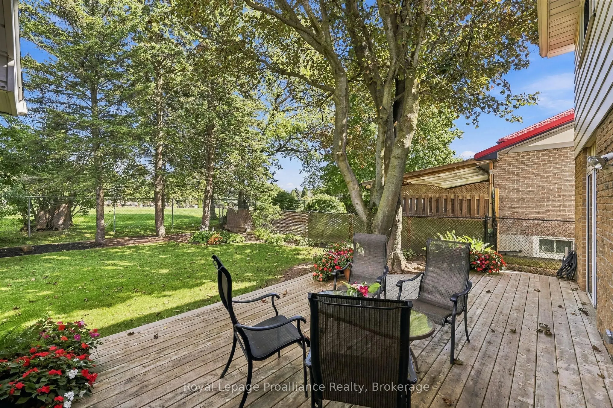 790 Northwood Drive