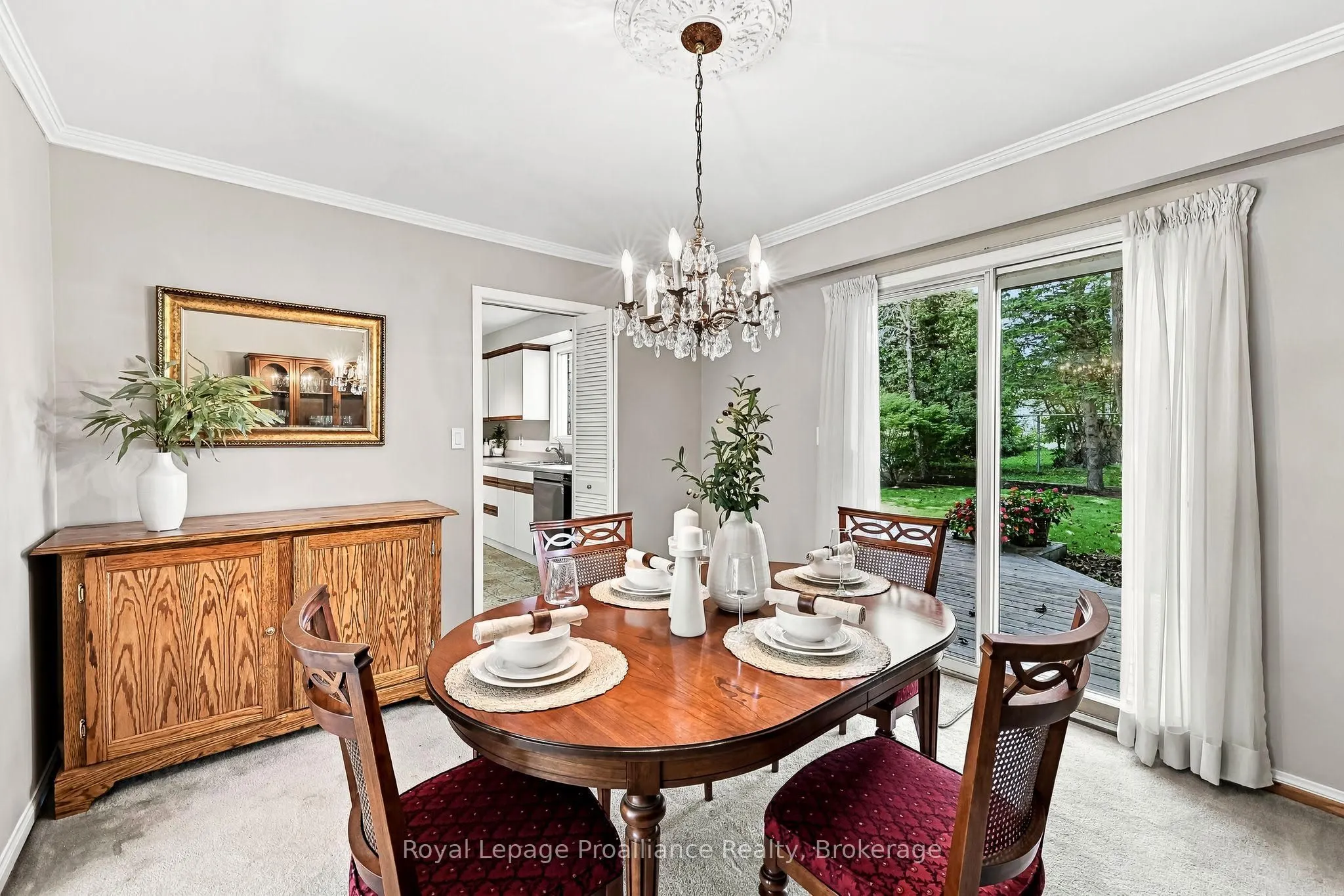 790 Northwood Drive
