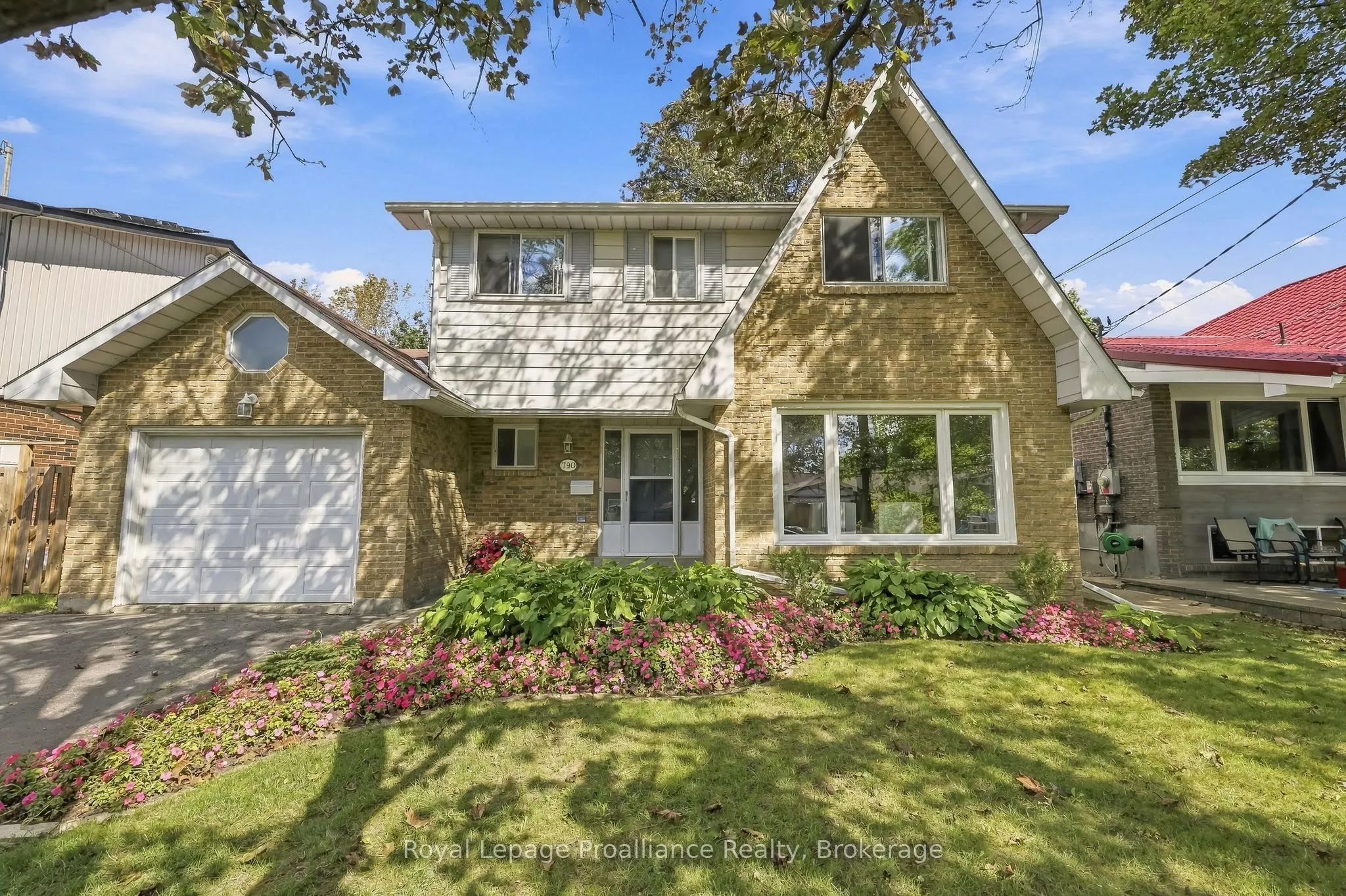 790 Northwood Drive
