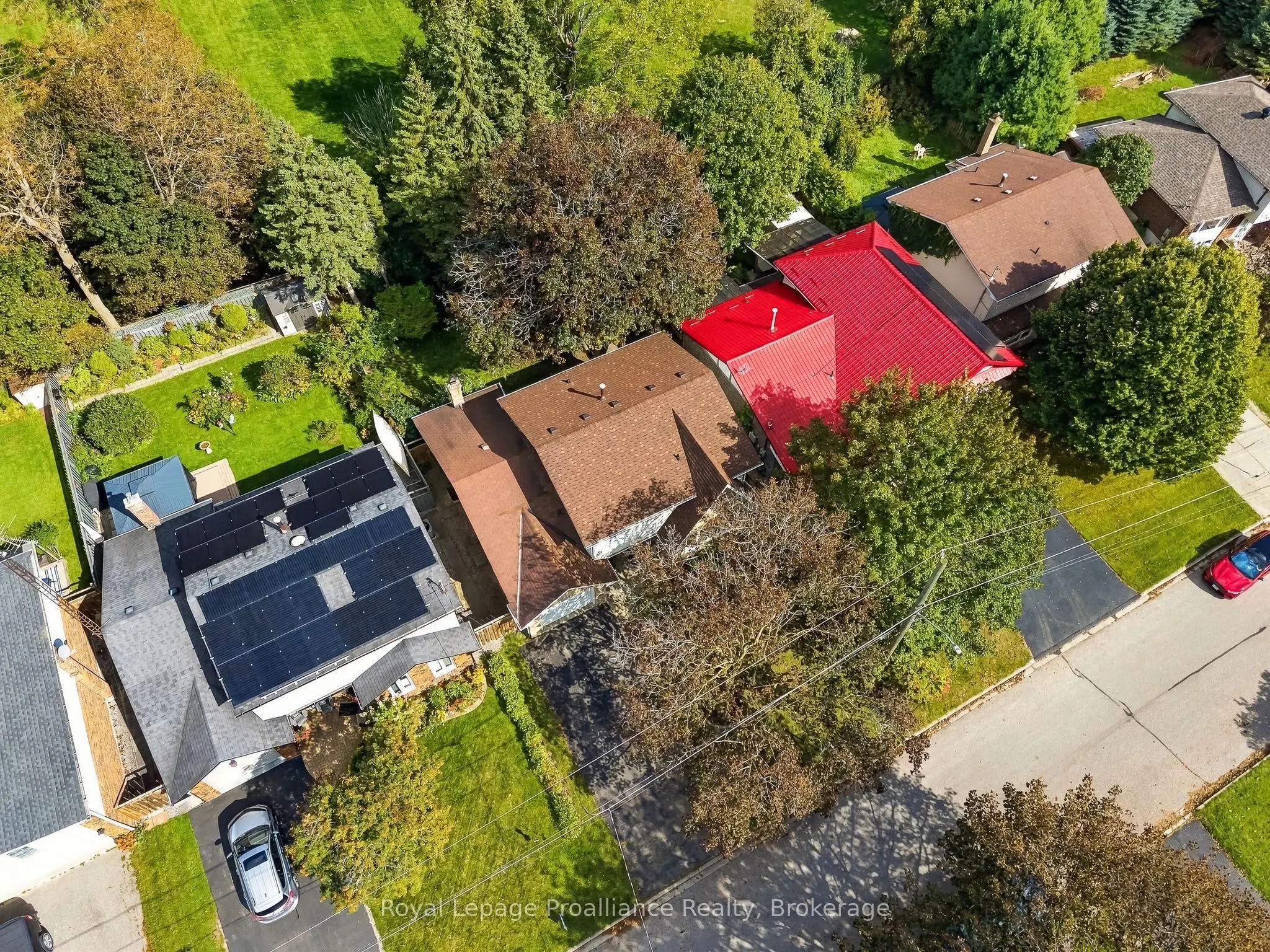 790 Northwood Drive