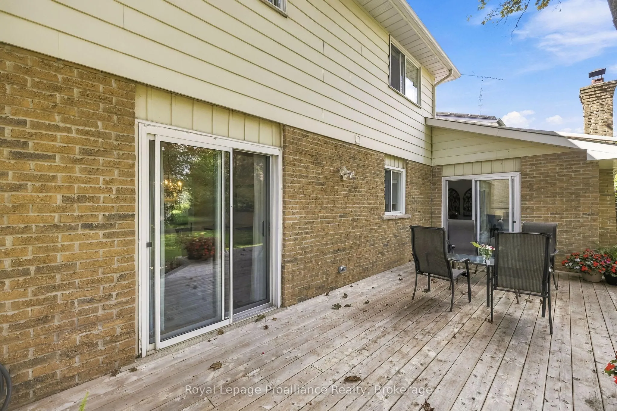 790 Northwood Drive