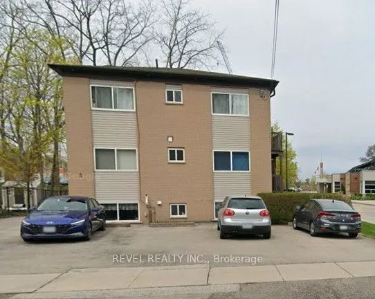 3 Robinson Street #2