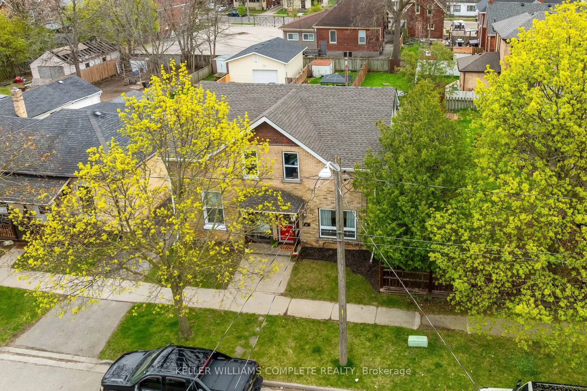 175 Wellington Street