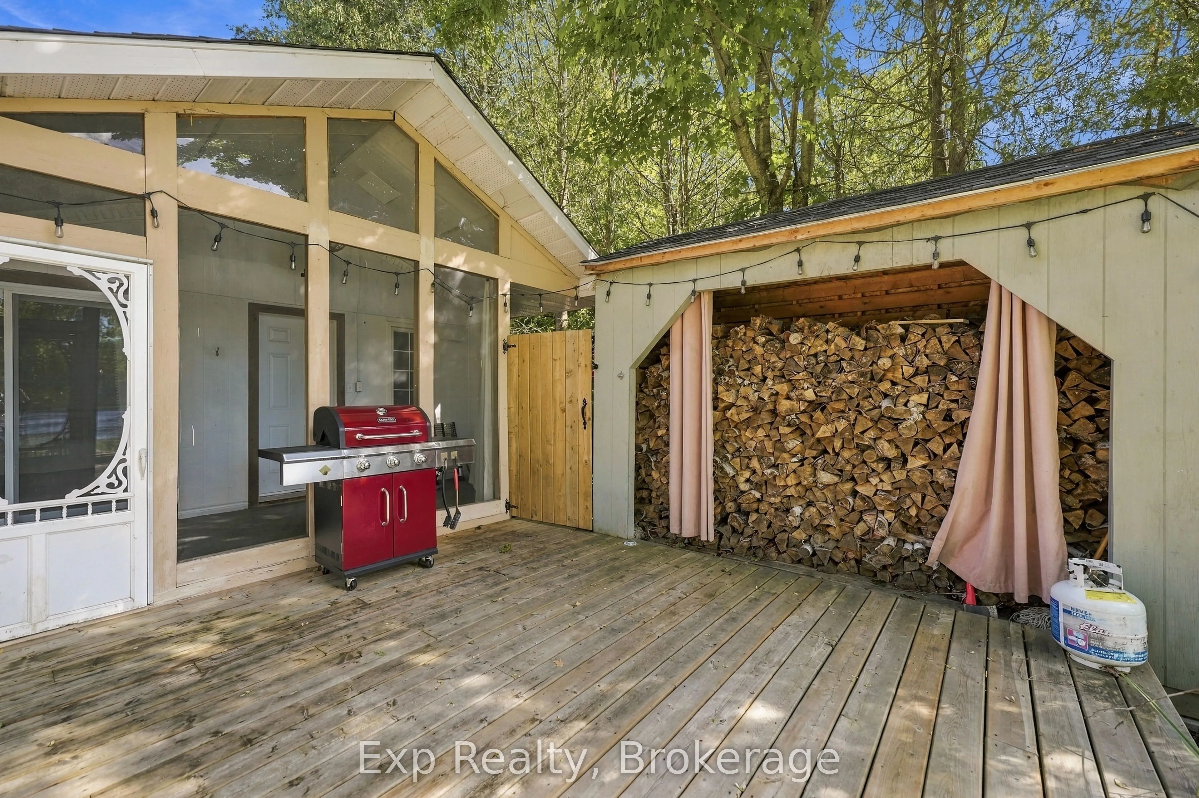 130 Sauna Road
