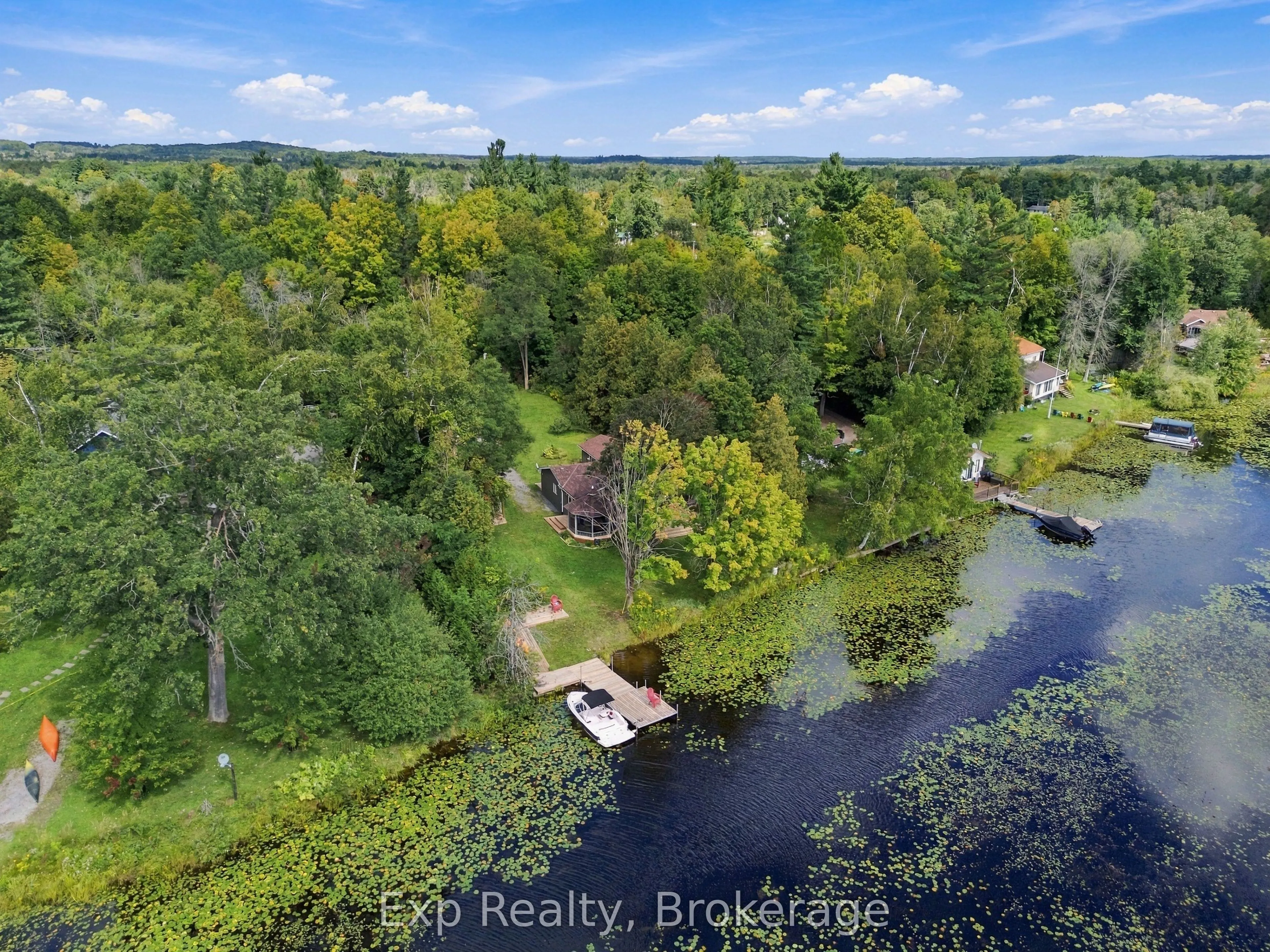 130 Sauna Road