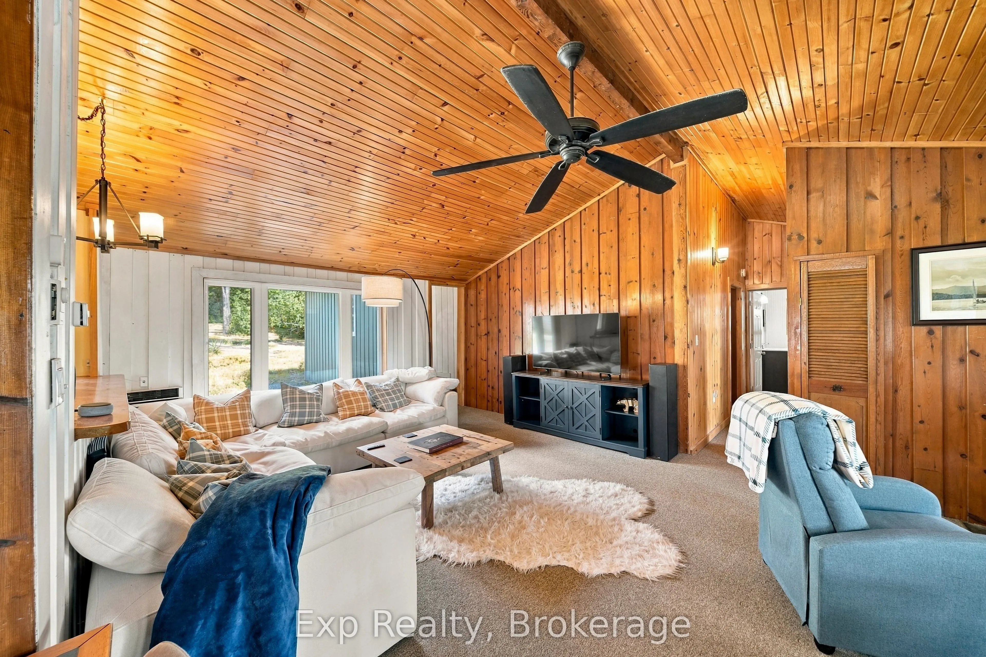 130 Sauna Road