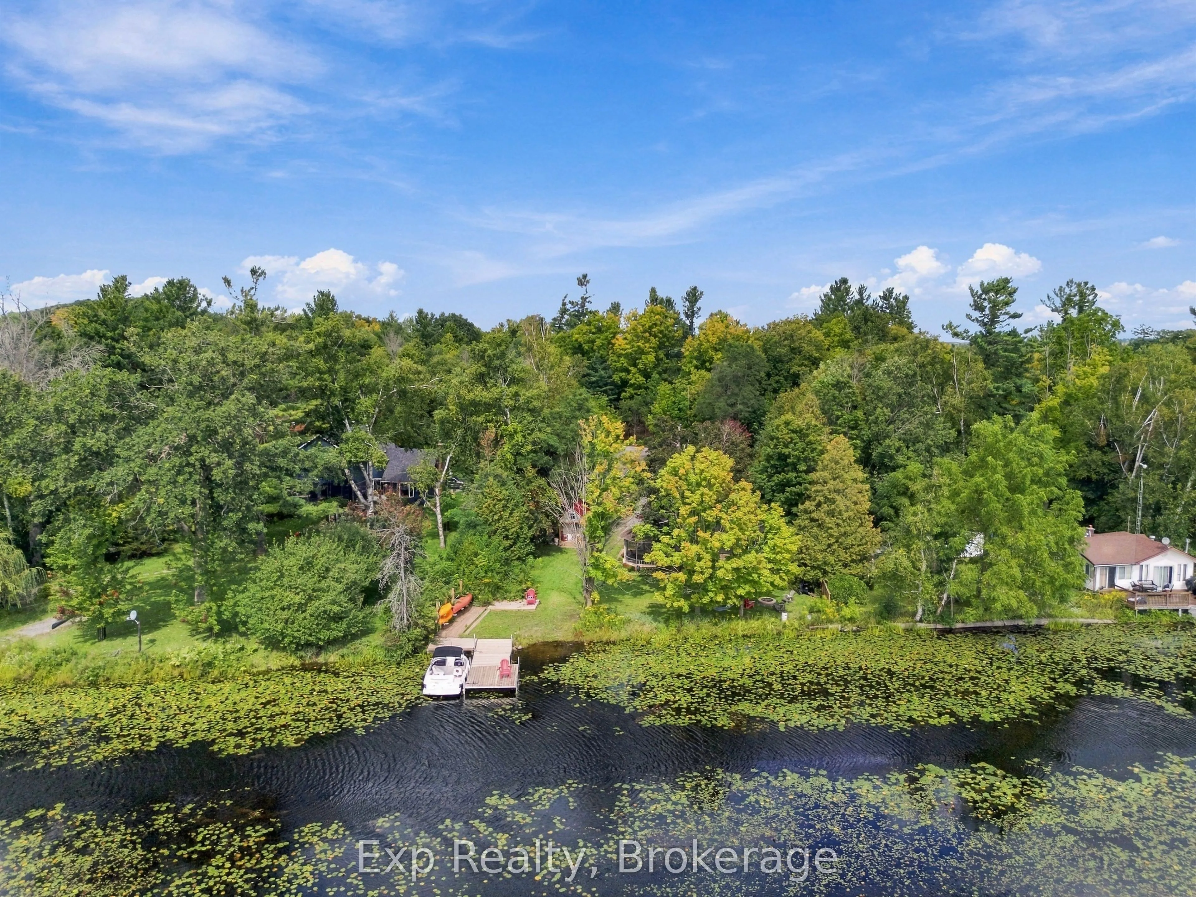 130 Sauna Road