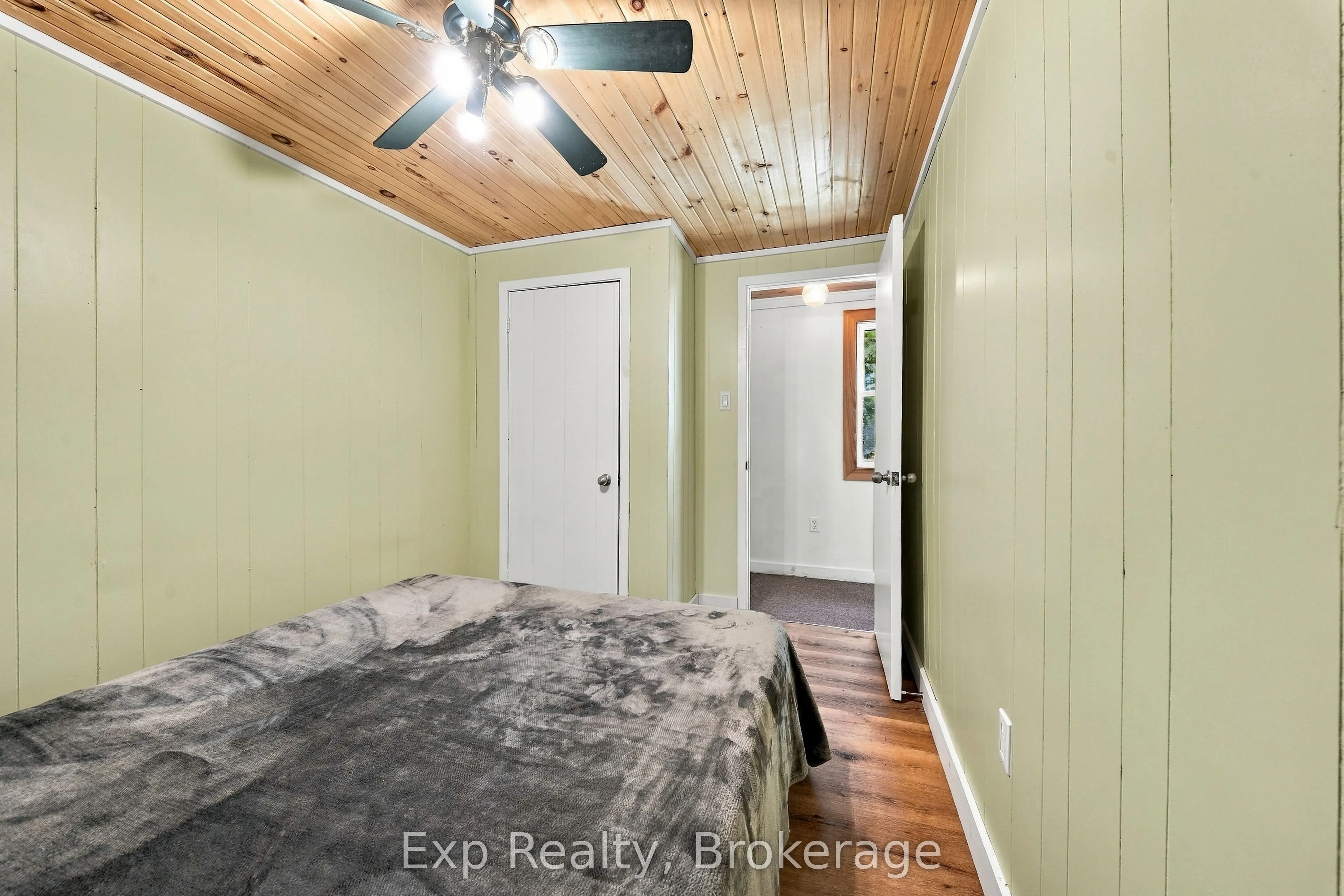 130 Sauna Road