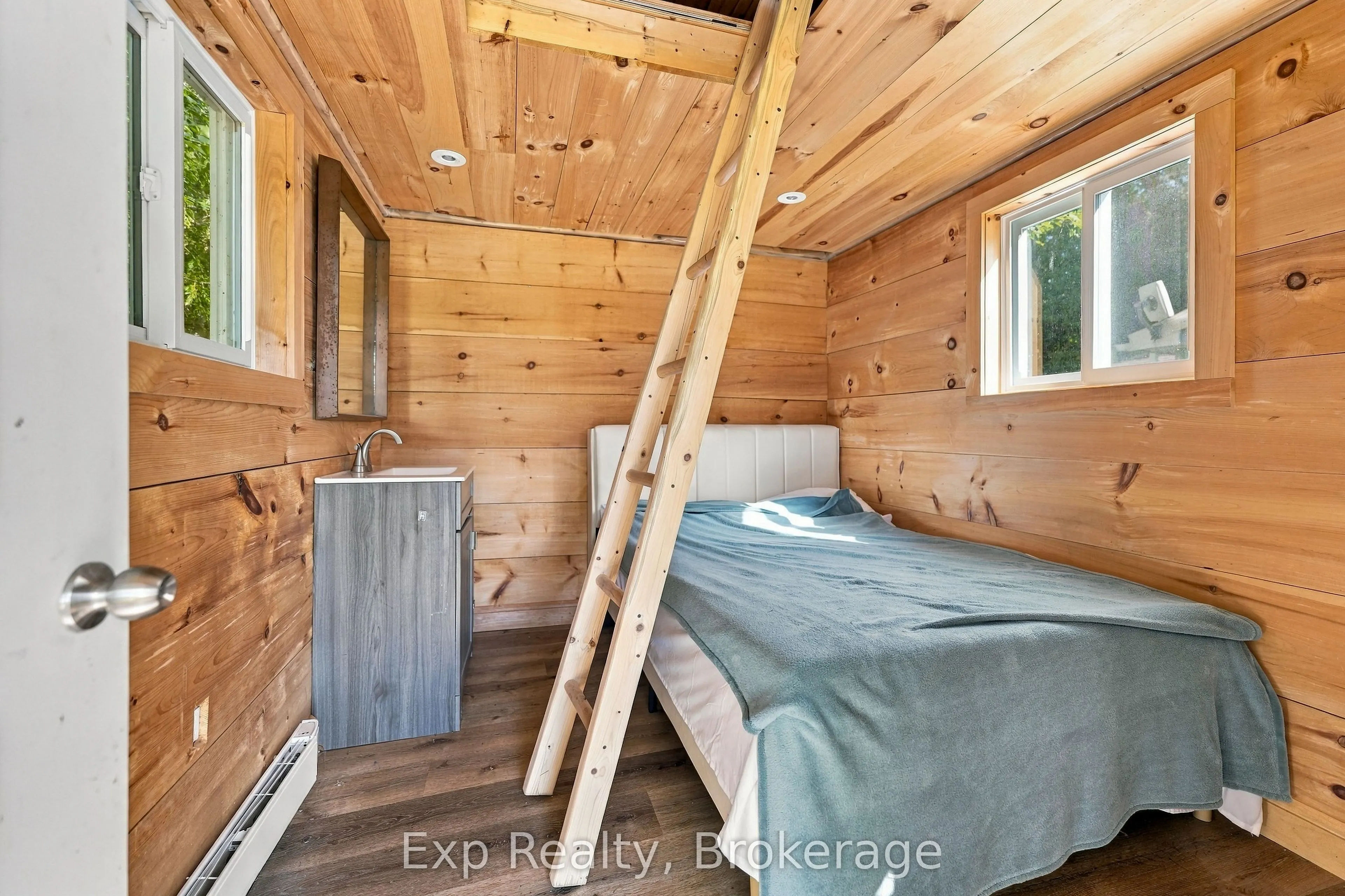 130 Sauna Road