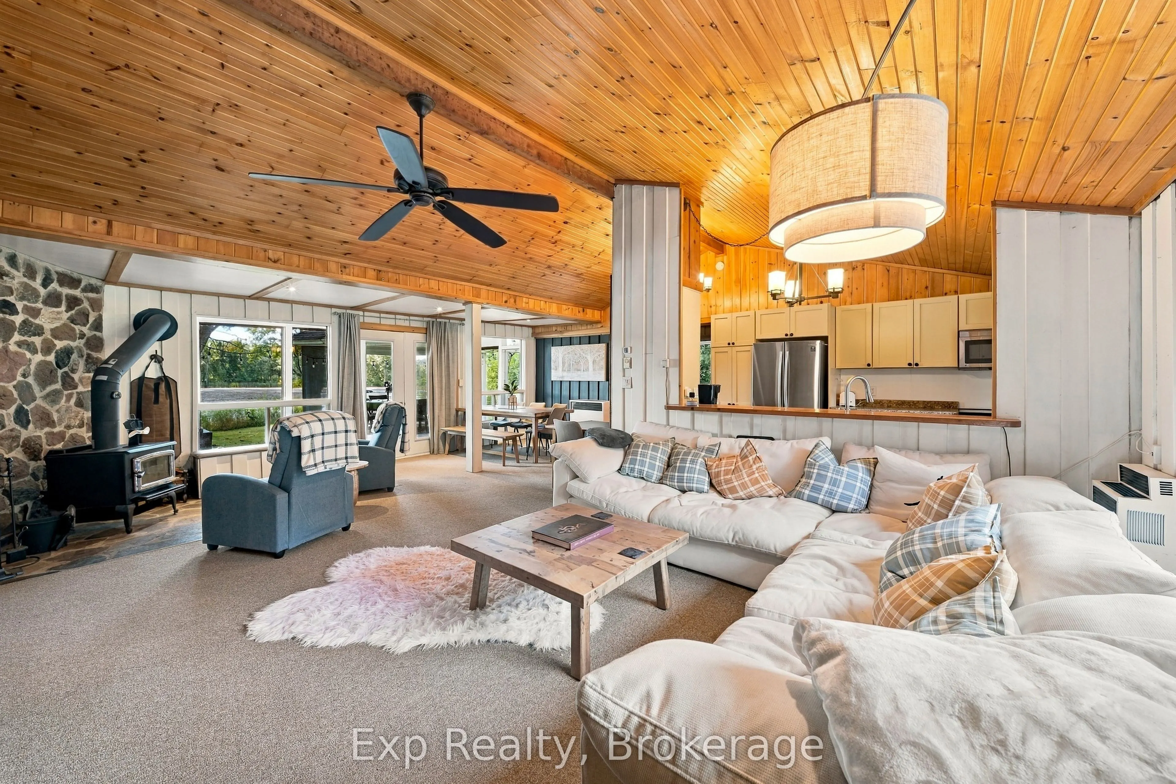 130 Sauna Road