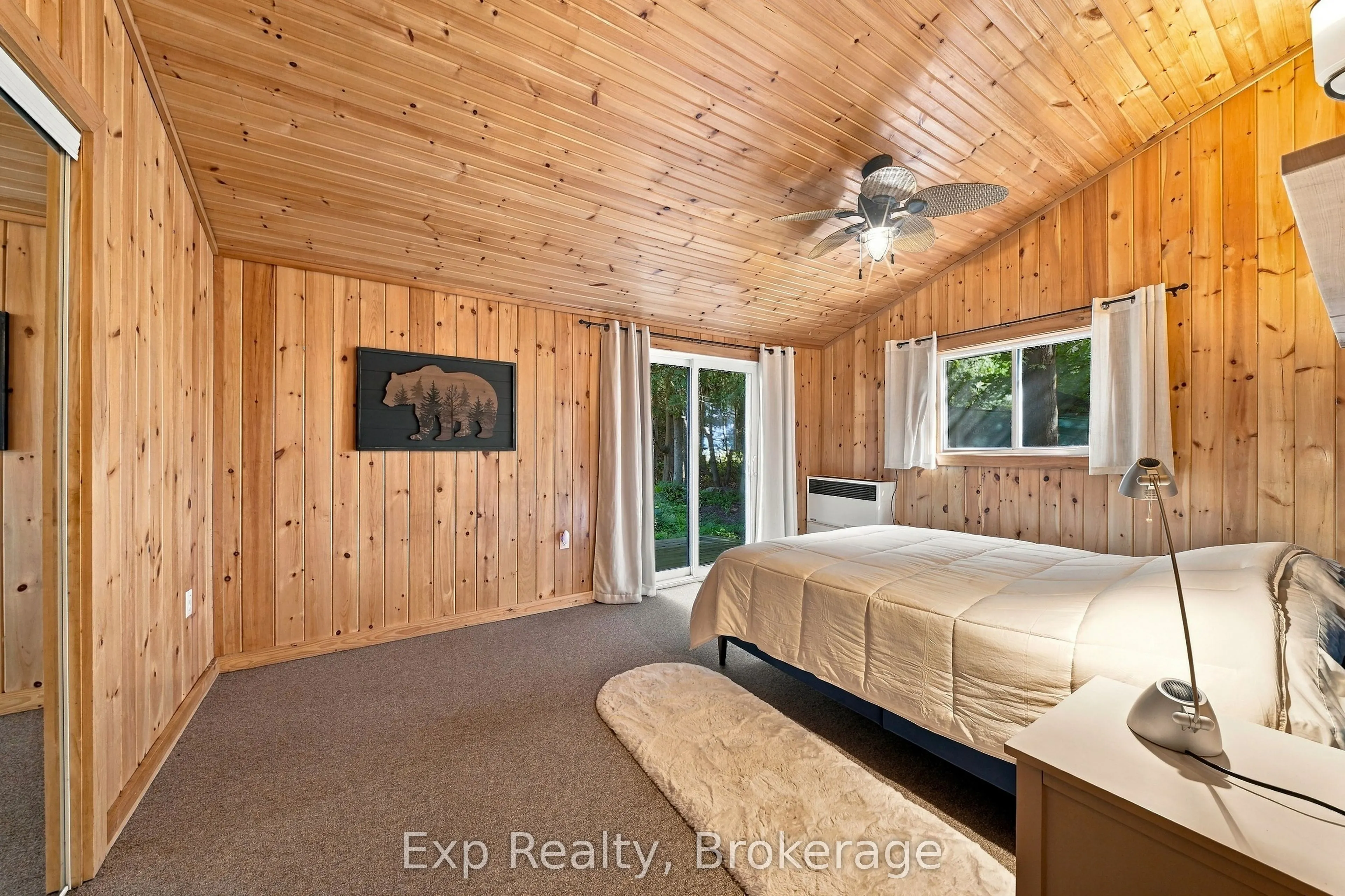 130 Sauna Road