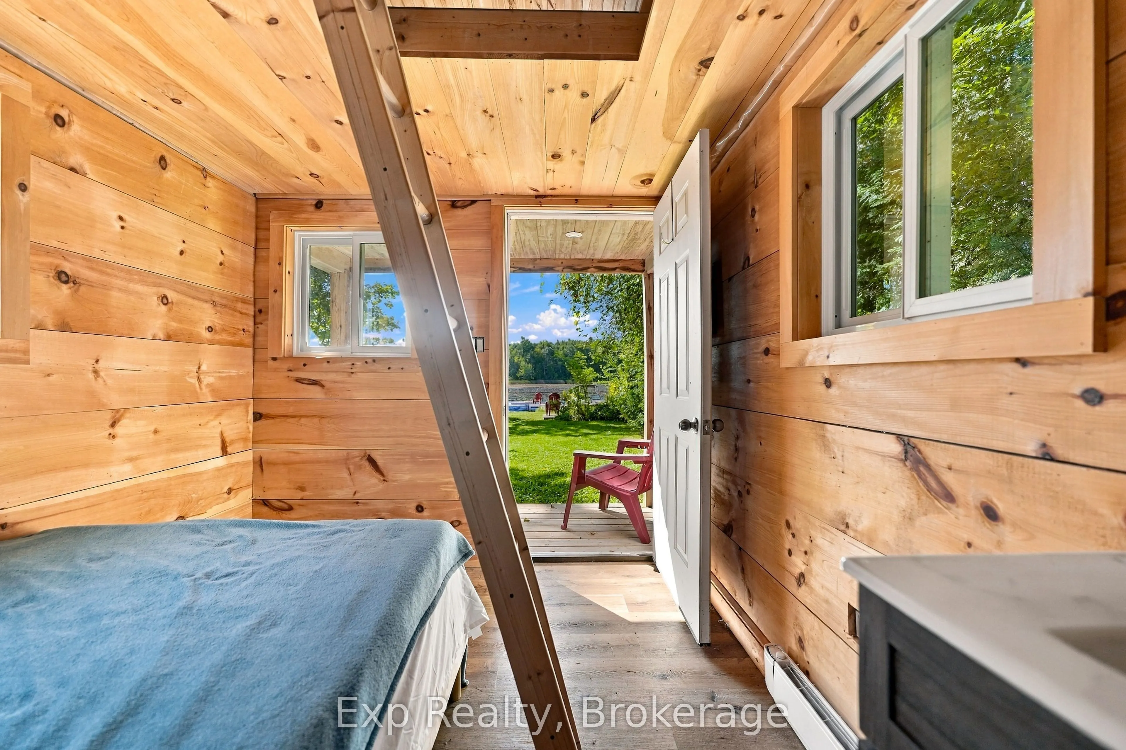 130 Sauna Road